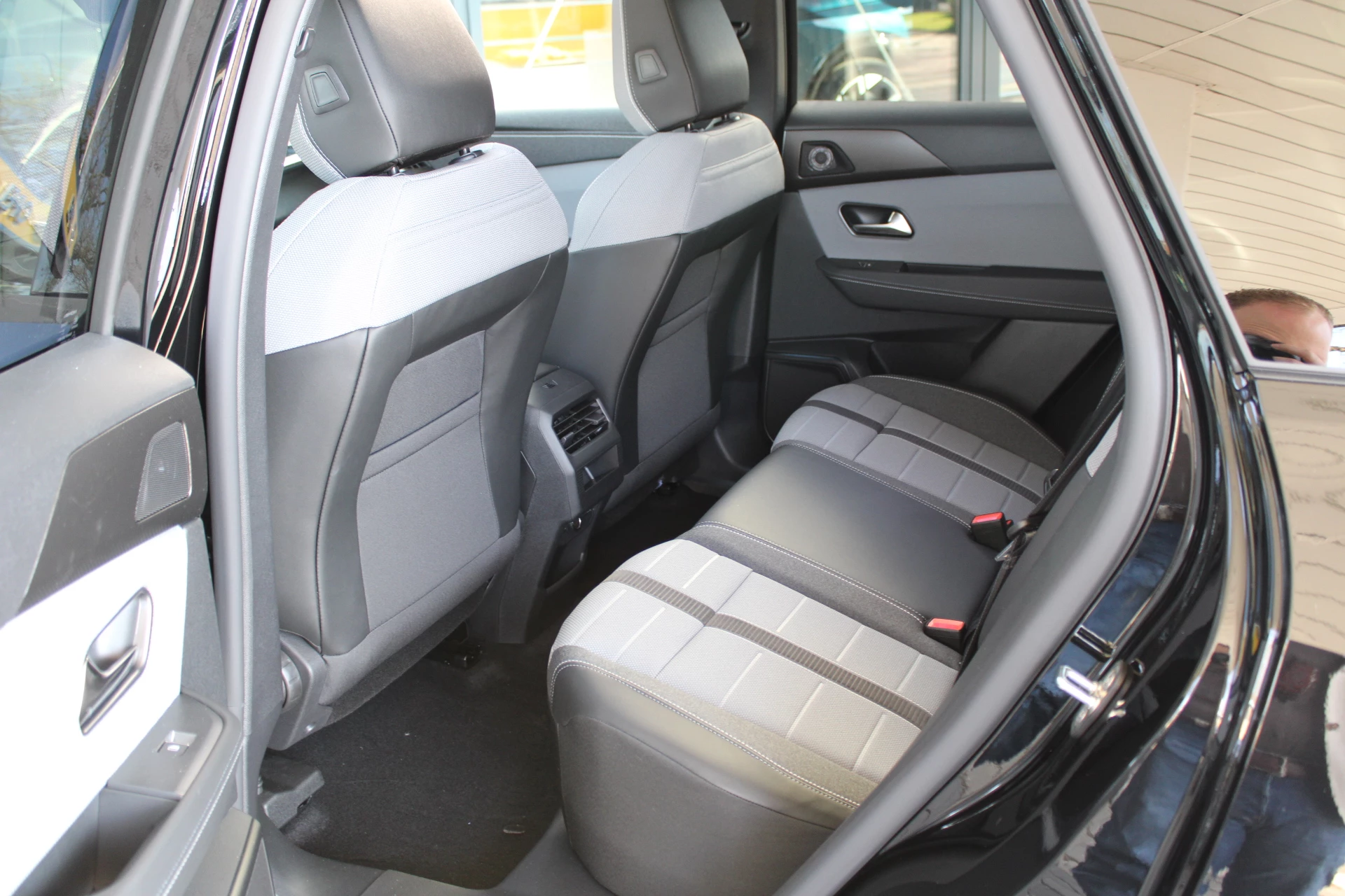 Hoofdafbeelding Opel Grandland