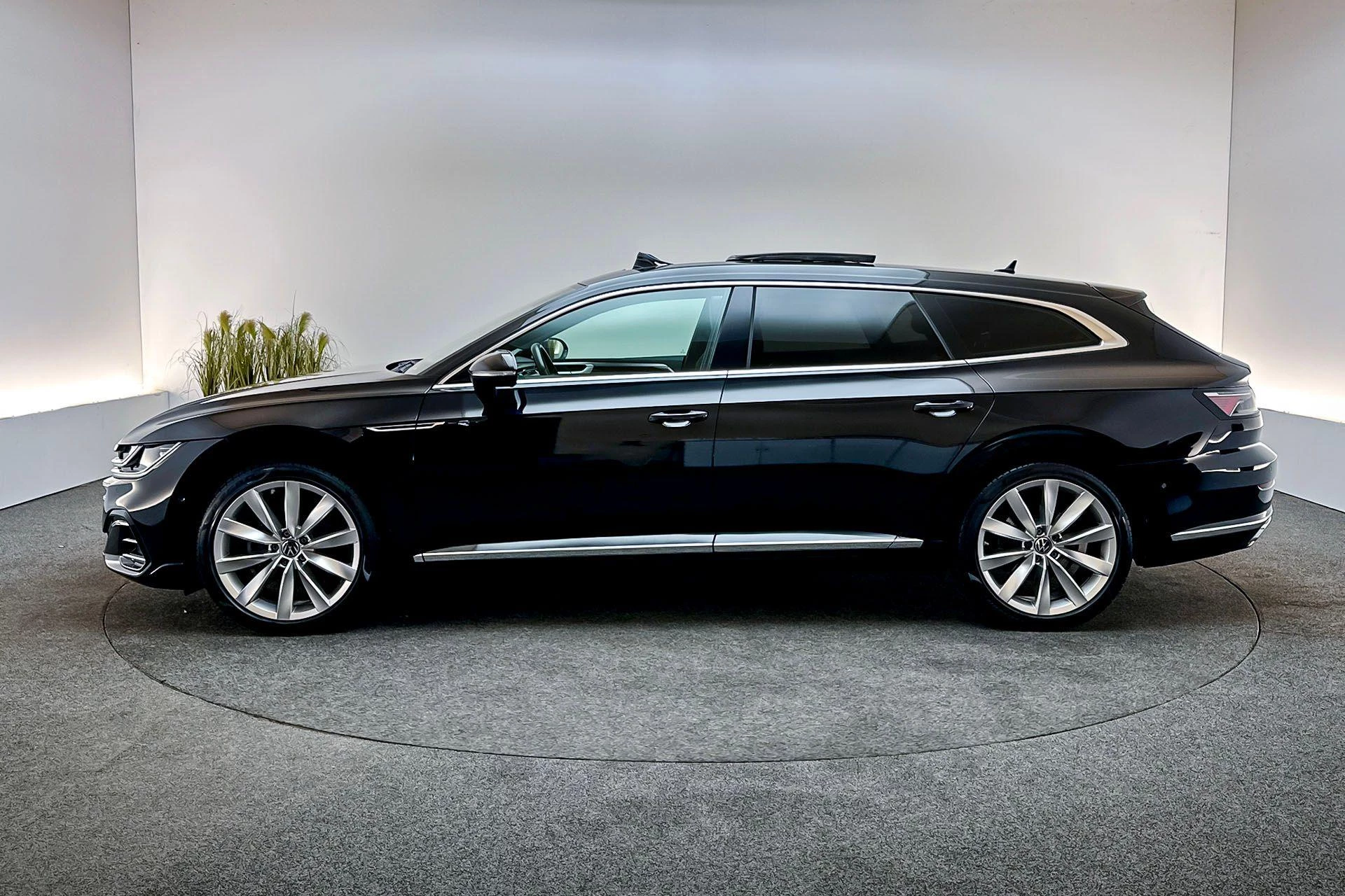 Hoofdafbeelding Volkswagen Arteon