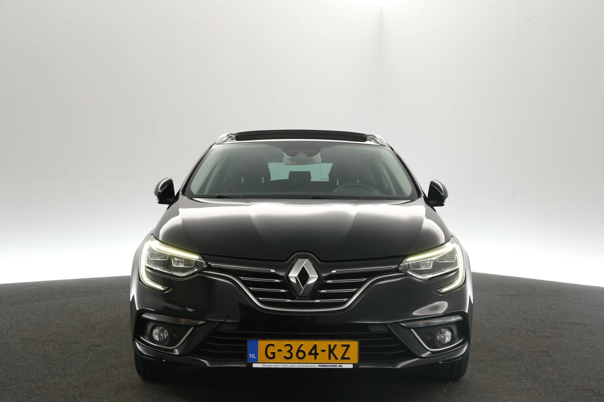 Hoofdafbeelding Renault Mégane