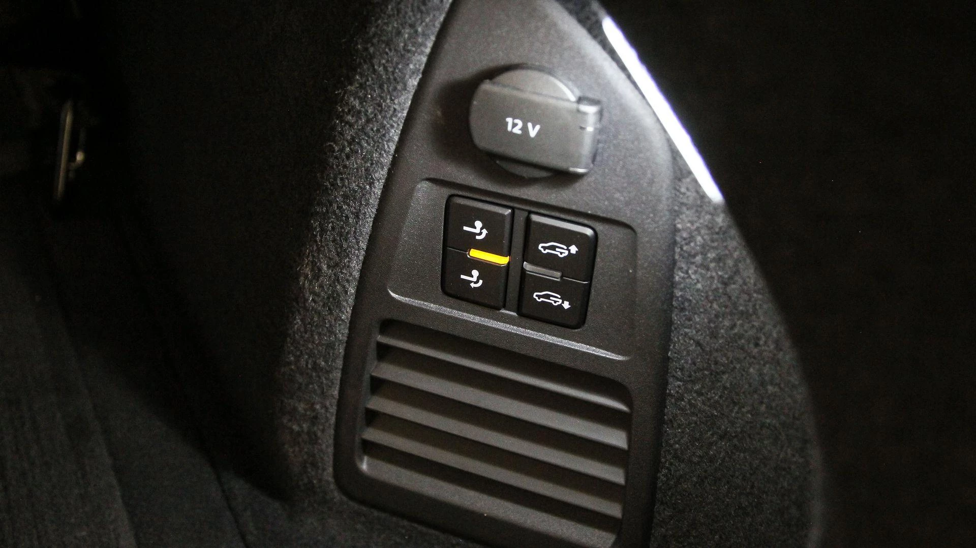 Hoofdafbeelding Volkswagen Touareg