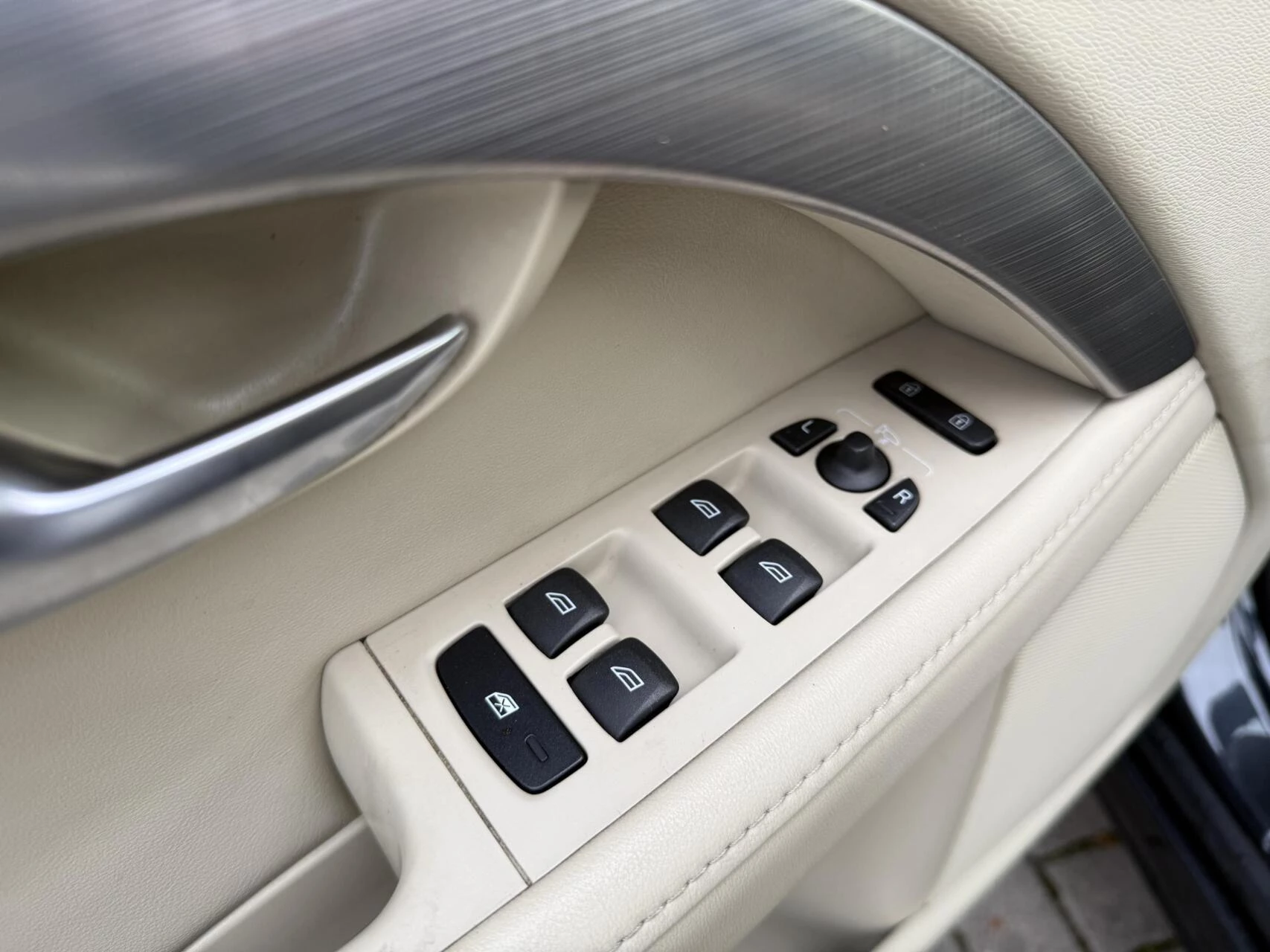 Hoofdafbeelding Volvo S80