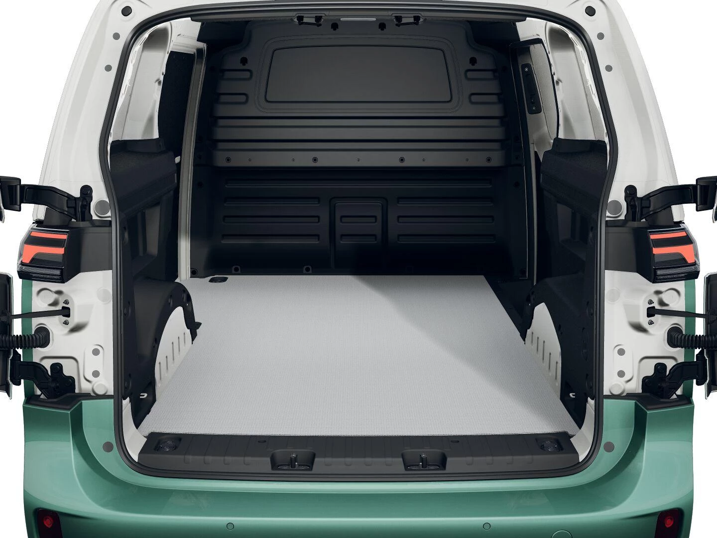 Hoofdafbeelding Volkswagen ID. Buzz Cargo