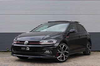 Volkswagen POLO 2.0 TSI GTI | Panoramadak | Virtual dashboard | Adaptief onderstel | Beats by DRE | Camera | virtual dashboard |