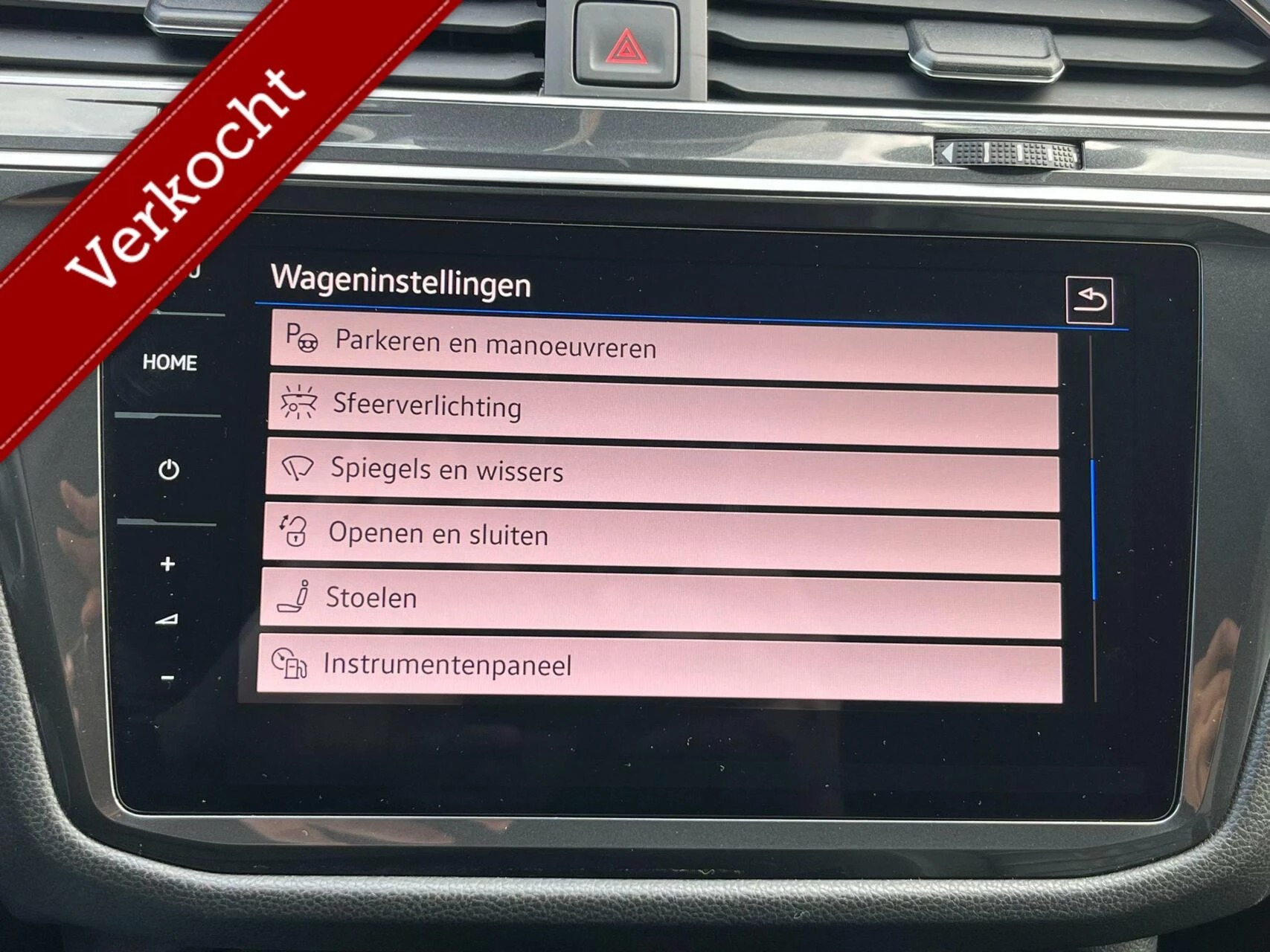 Hoofdafbeelding Volkswagen Tiguan Allspace