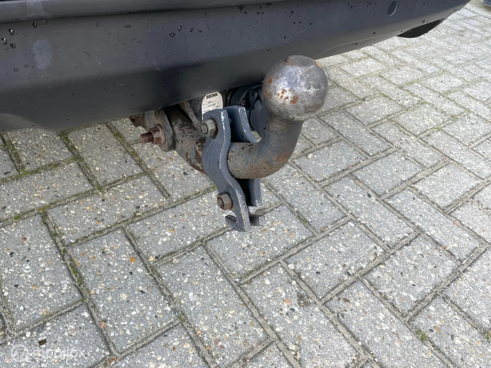 Hoofdafbeelding Citroën C5