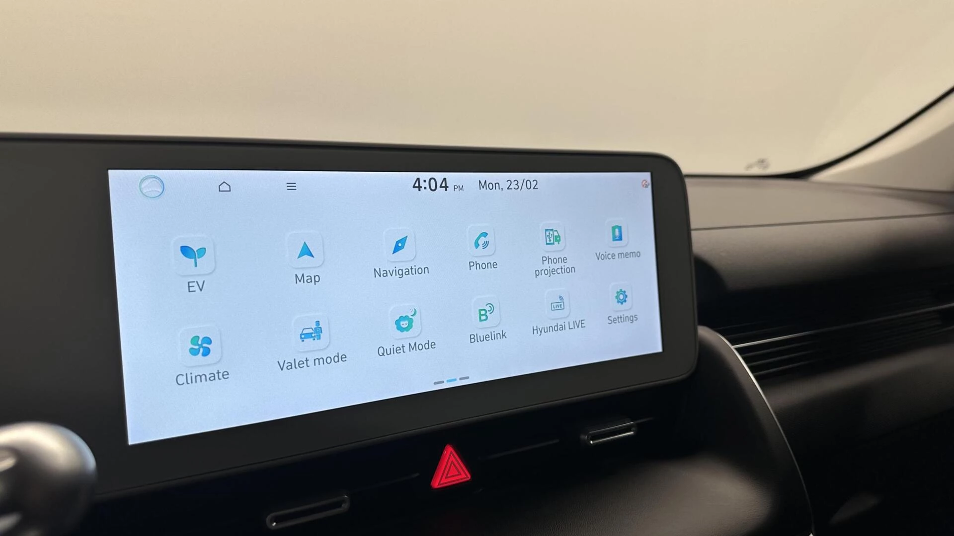 Hoofdafbeelding Hyundai IONIQ 5