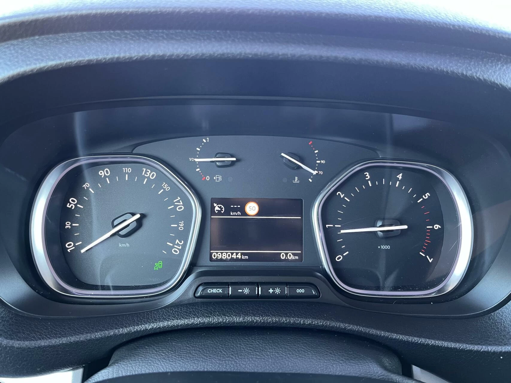 Hoofdafbeelding Peugeot Expert