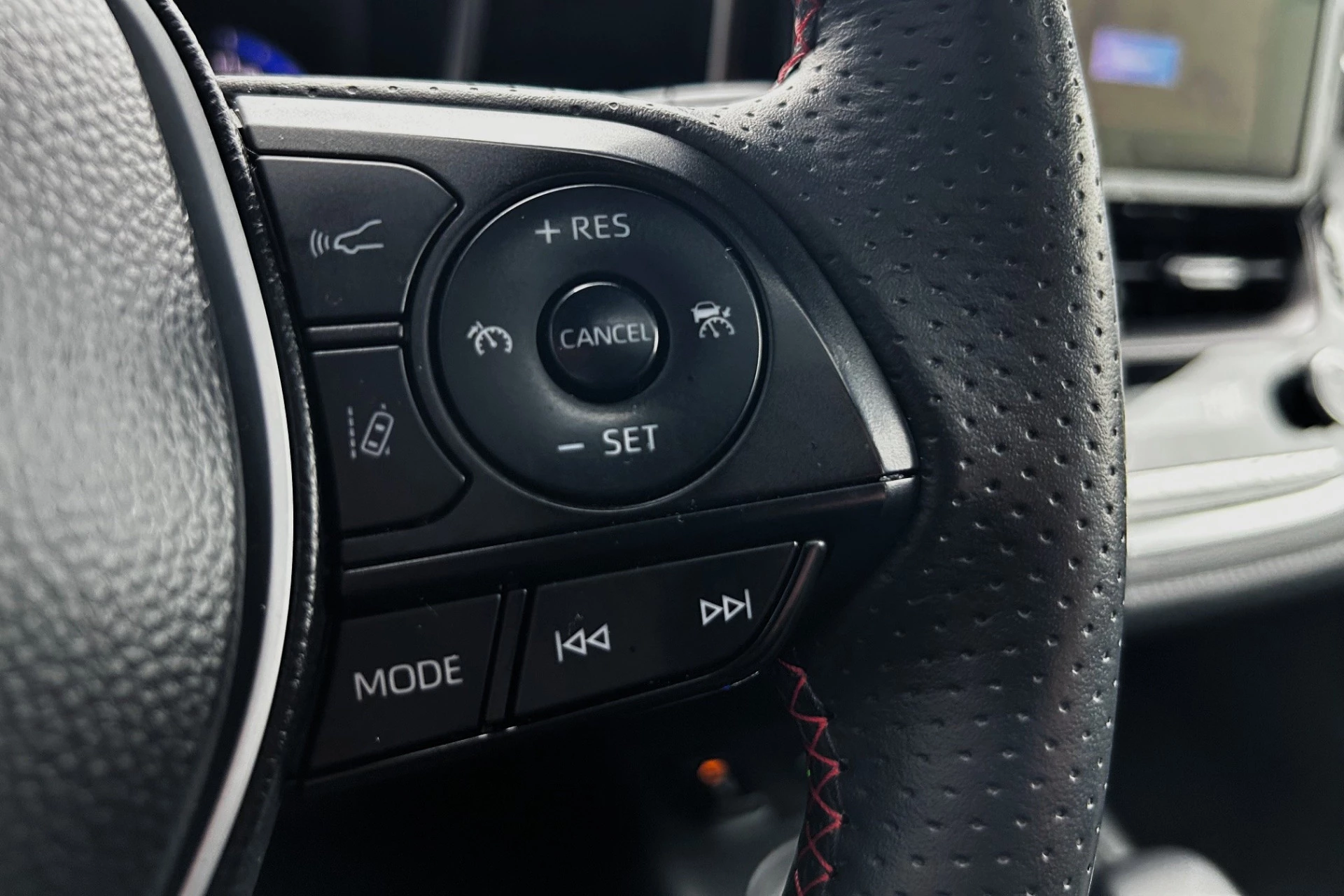 Hoofdafbeelding Toyota Corolla Touring Sports