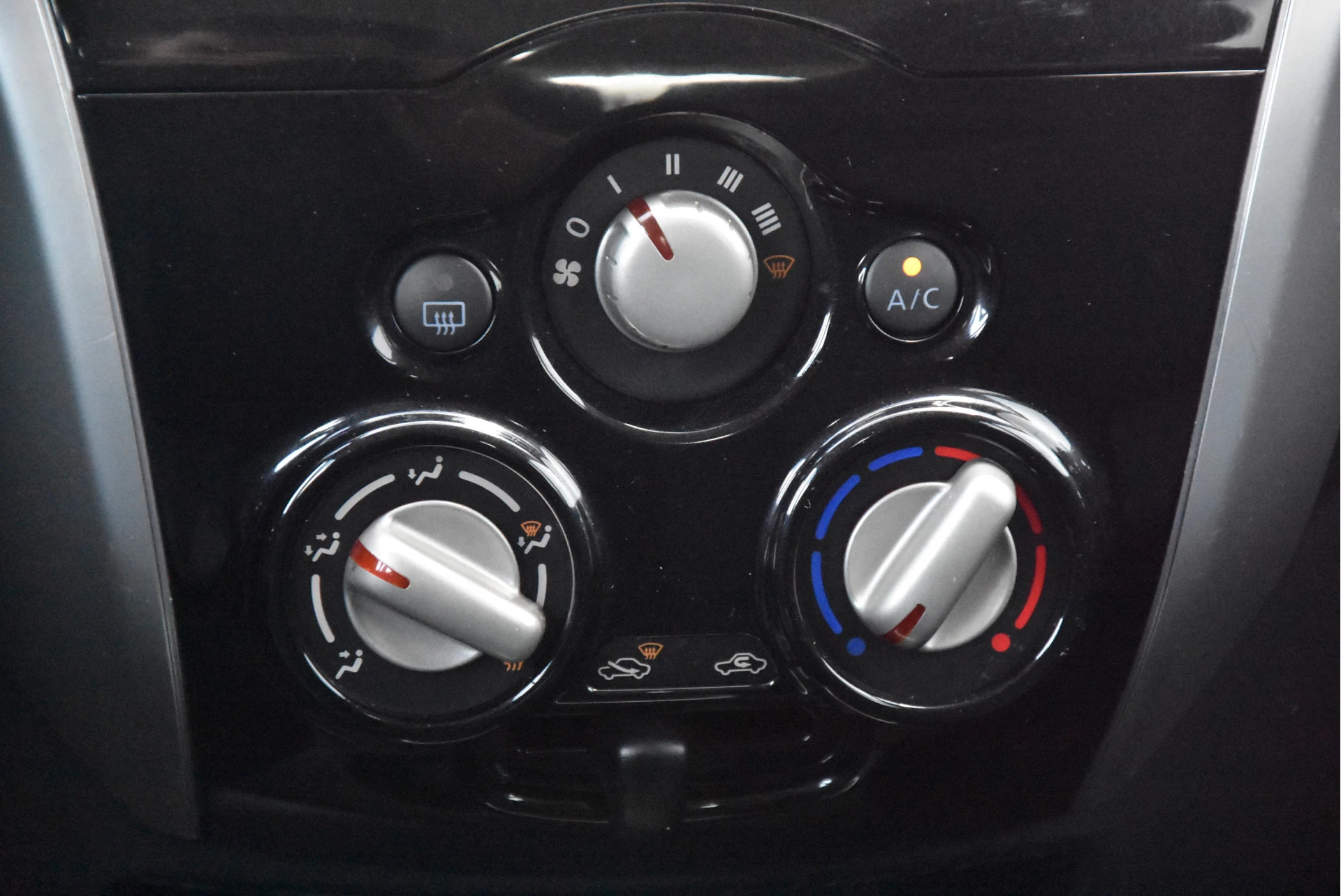 Hoofdafbeelding Nissan Note