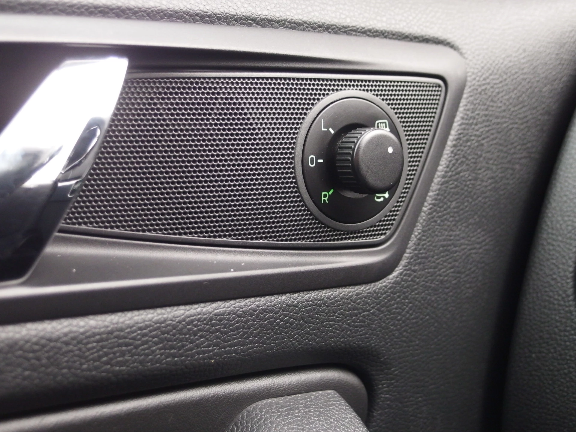 Hoofdafbeelding Škoda Yeti