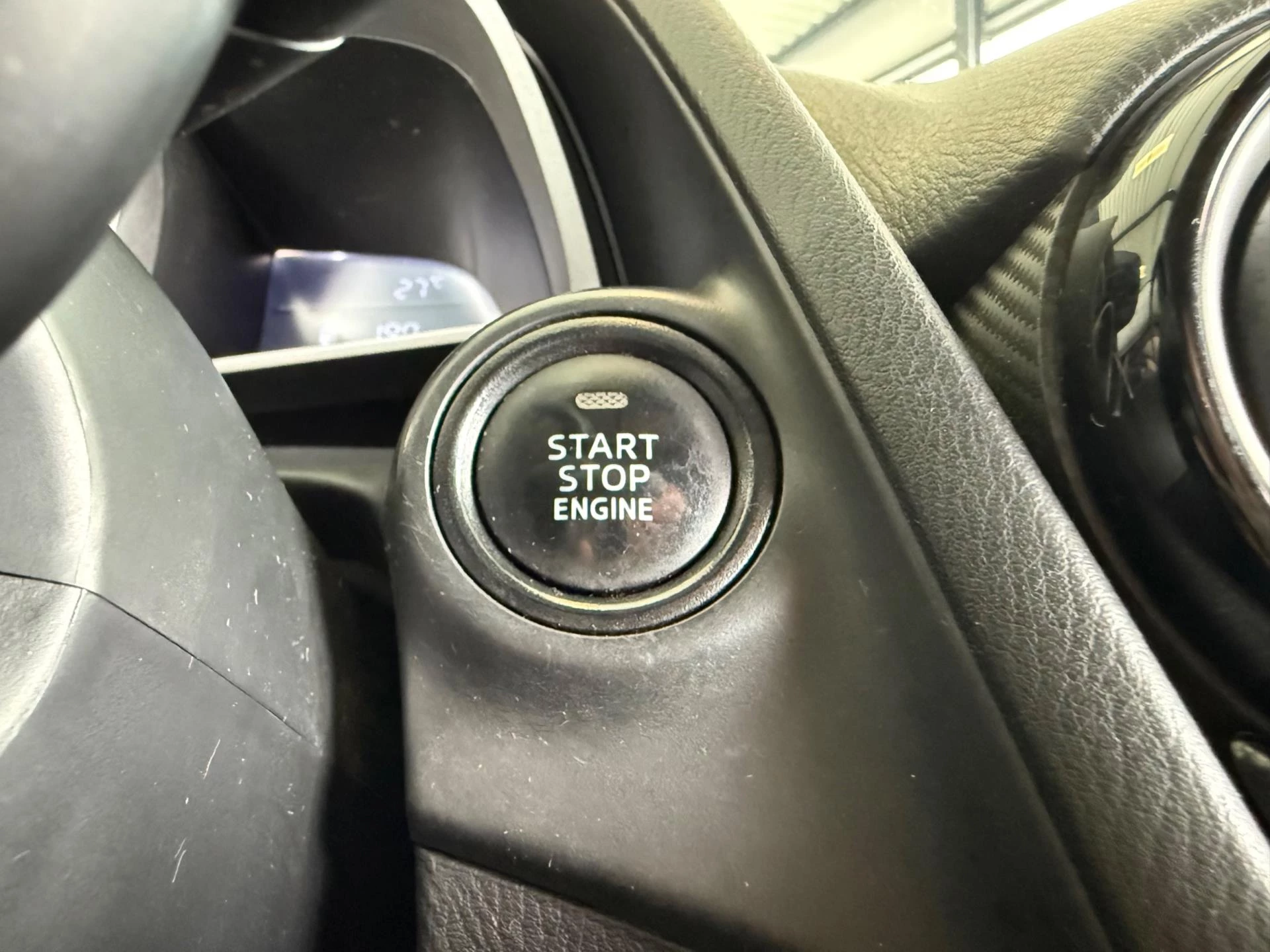 Hoofdafbeelding Mazda 2