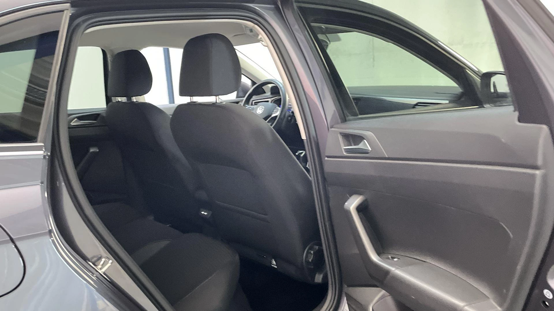 Hoofdafbeelding Volkswagen Taigo