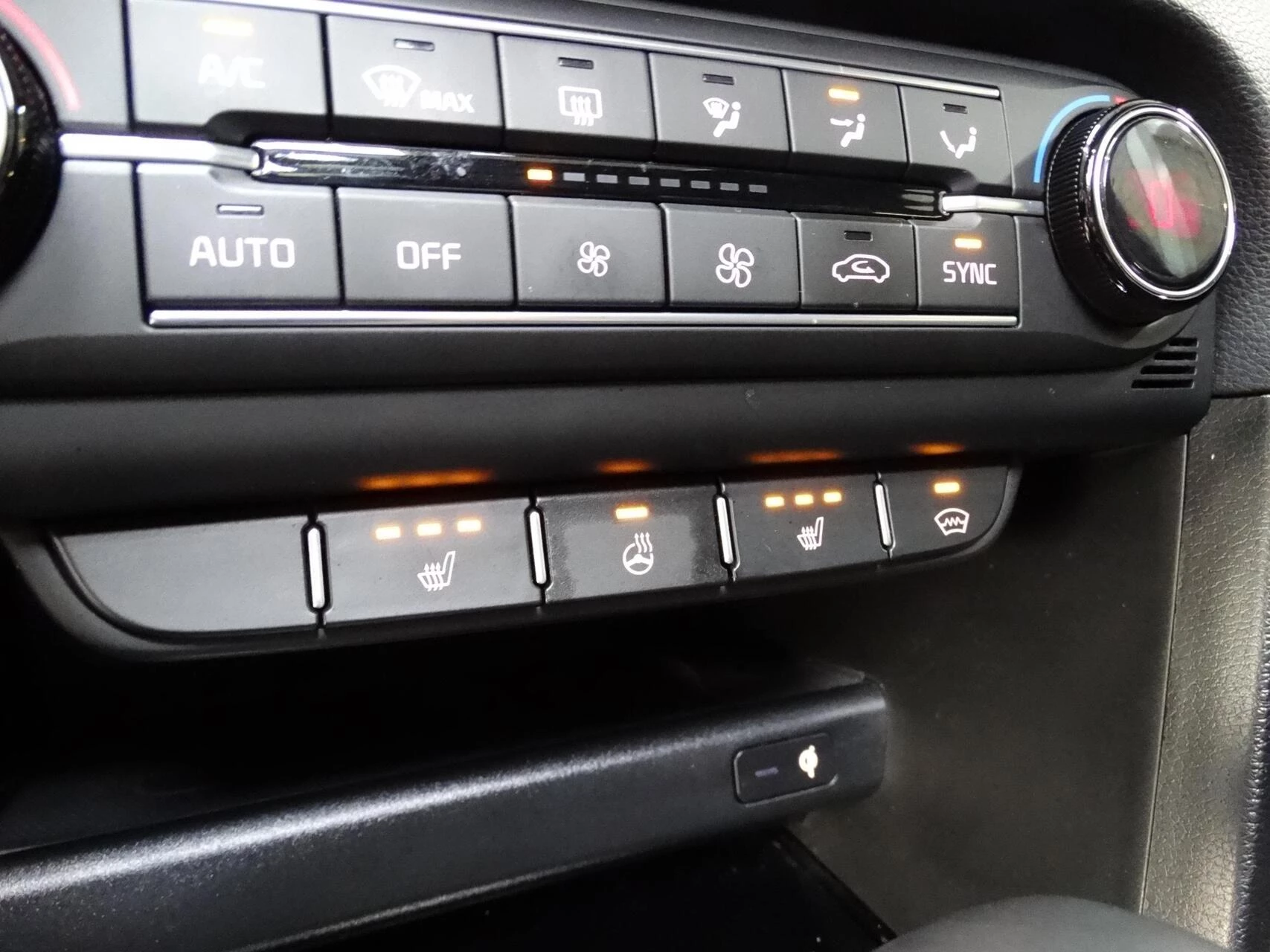 Hoofdafbeelding Kia Ceed