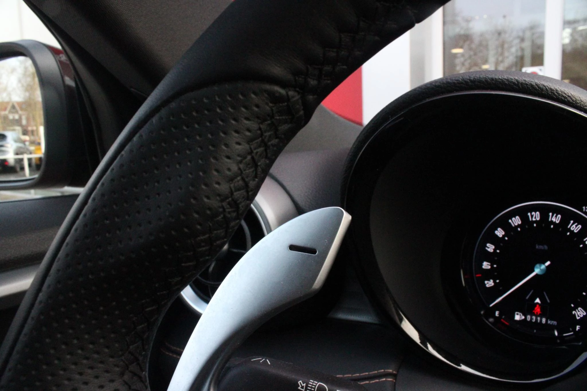 Hoofdafbeelding Alfa Romeo Tonale