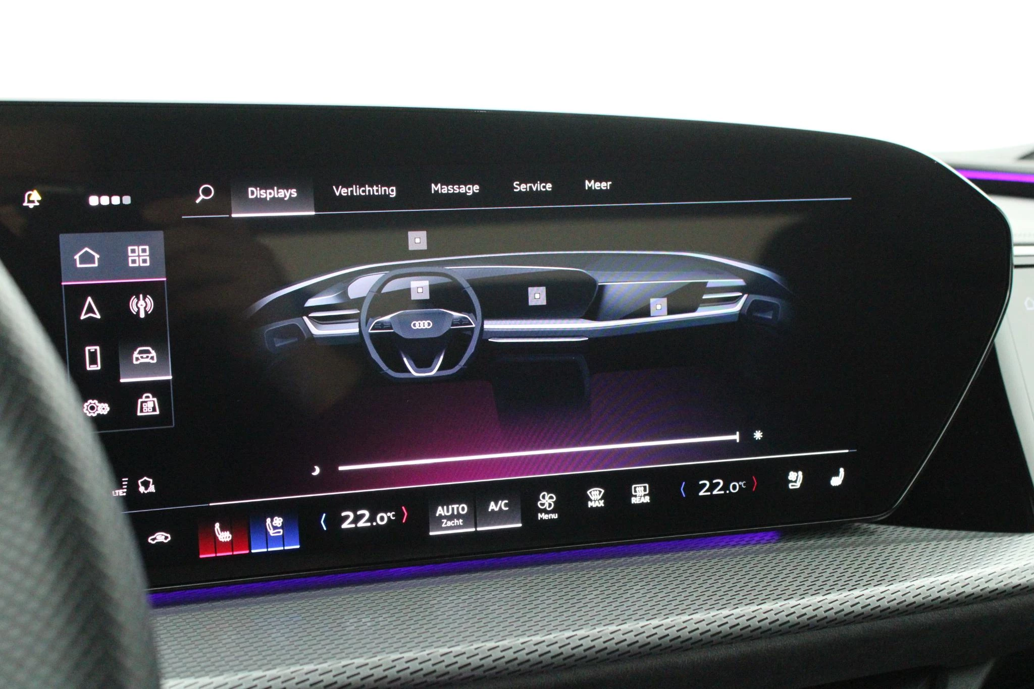 Hoofdafbeelding Audi SQ5