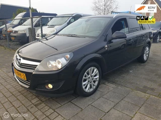 Opel Astra Wagon 1.6 Cosmo