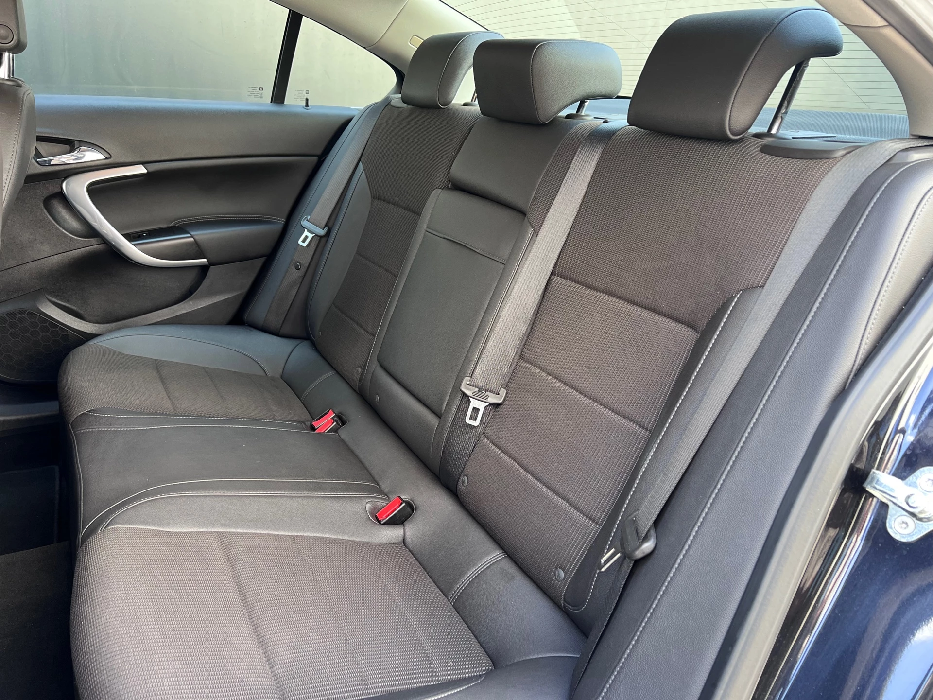 Hoofdafbeelding Opel Insignia