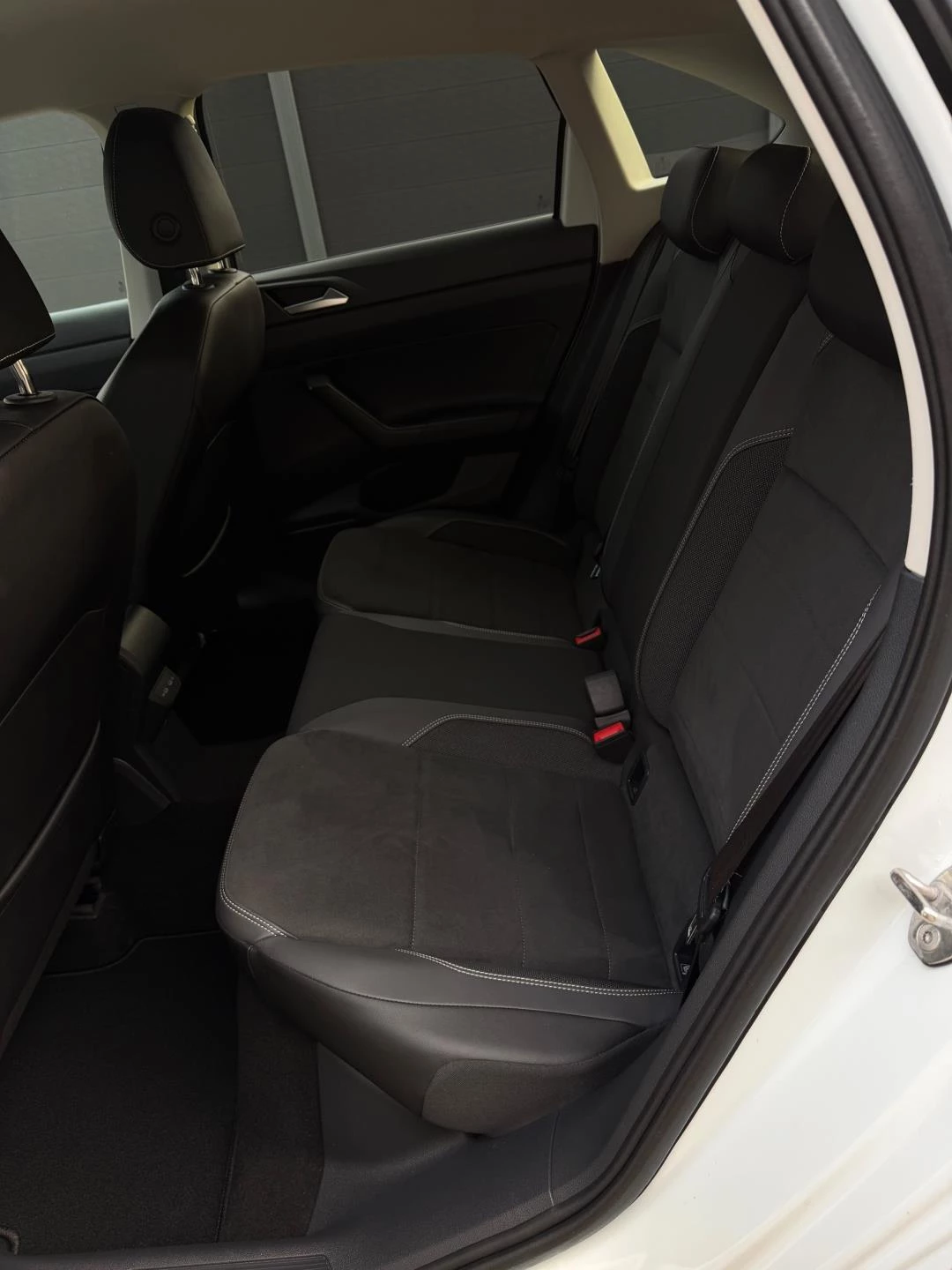 Hoofdafbeelding Volkswagen Taigo