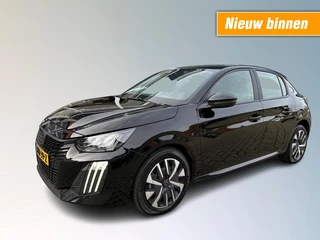 Peugeot 208 1.2 PT 100 ACTIVE