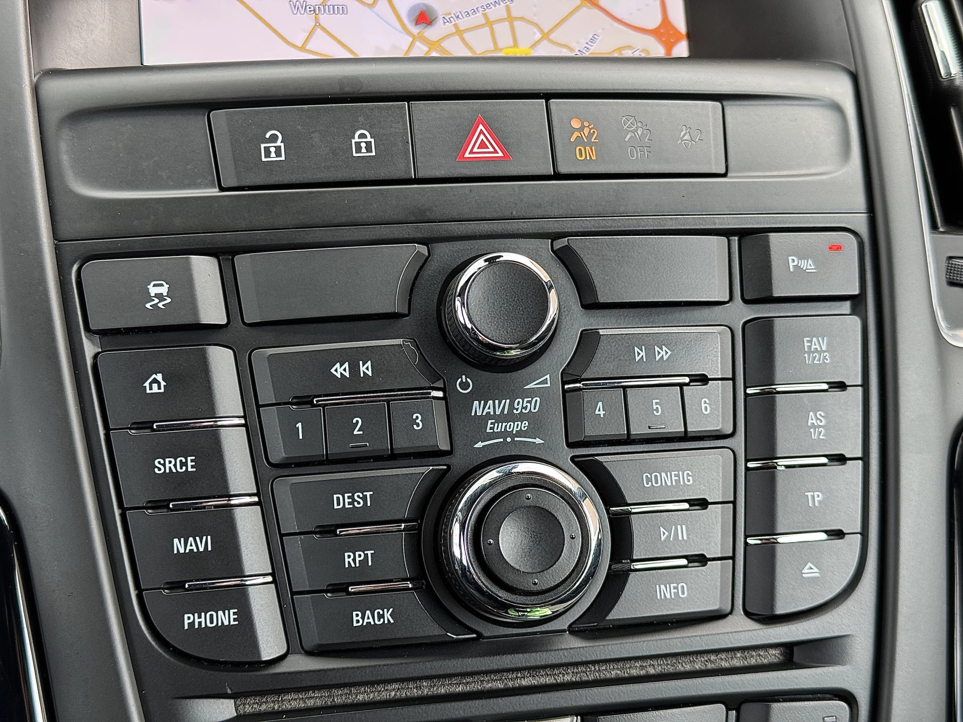 Hoofdafbeelding Opel Cascada