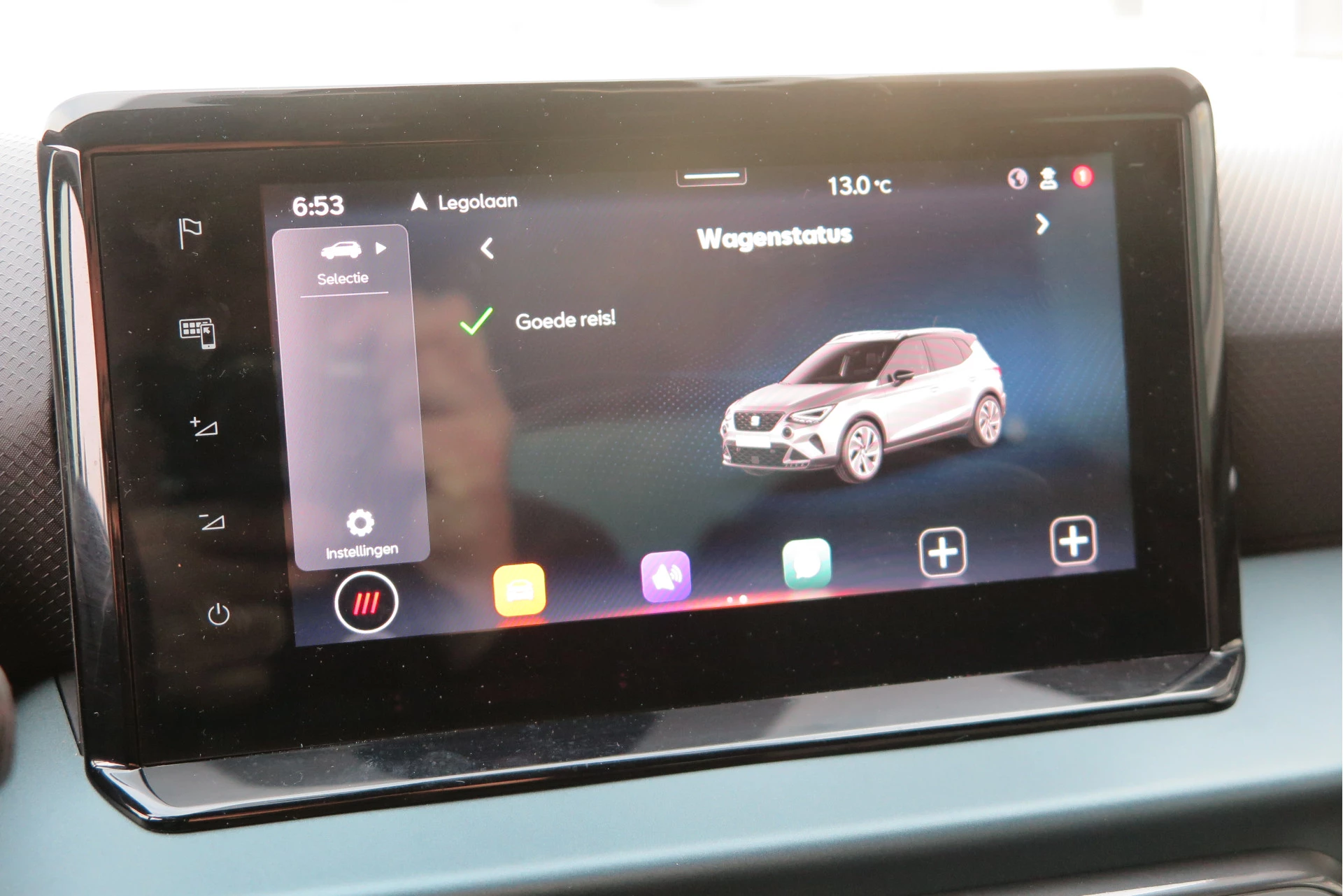 Hoofdafbeelding SEAT Arona