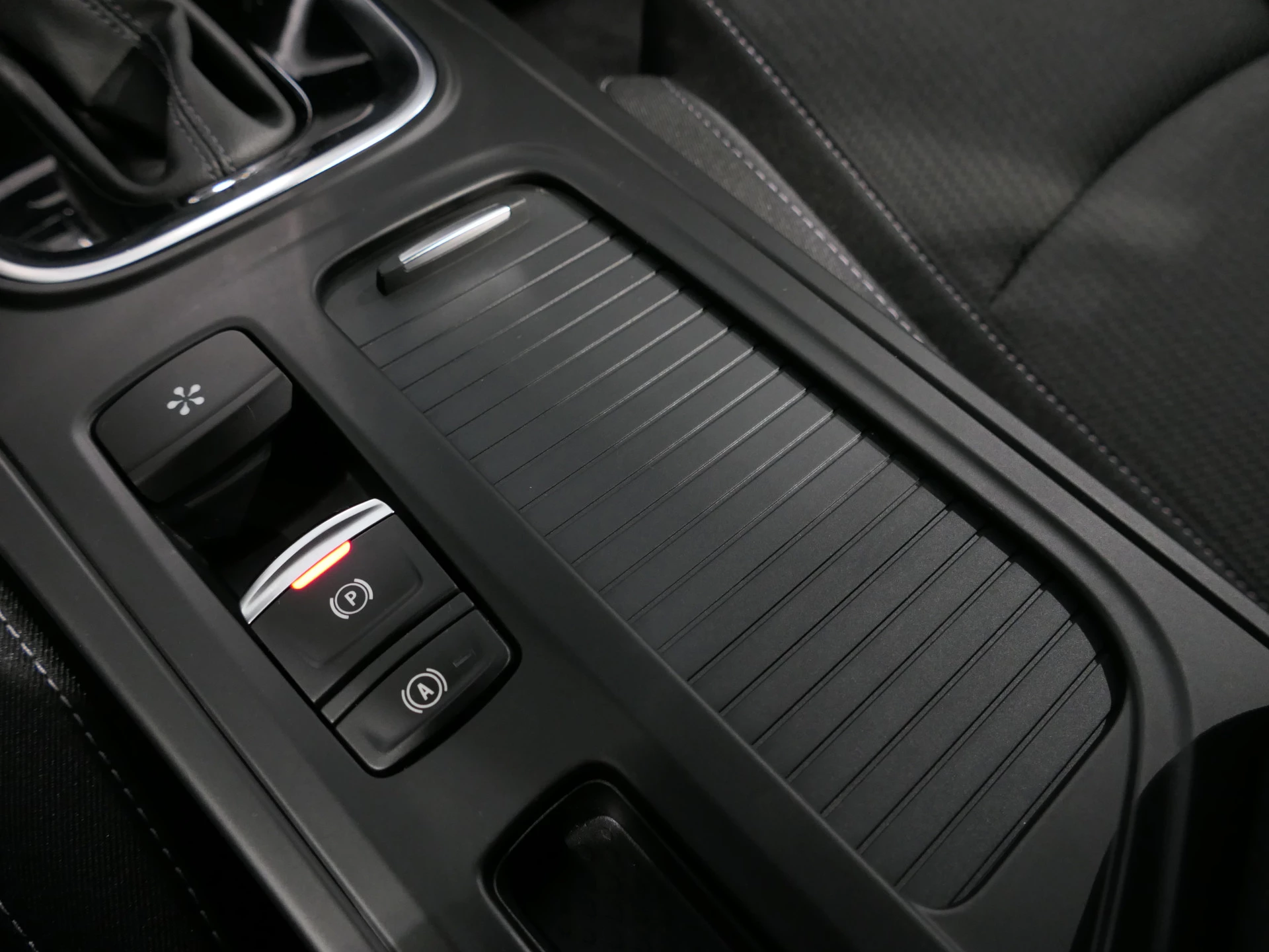 Hoofdafbeelding Renault Megane E-Tech