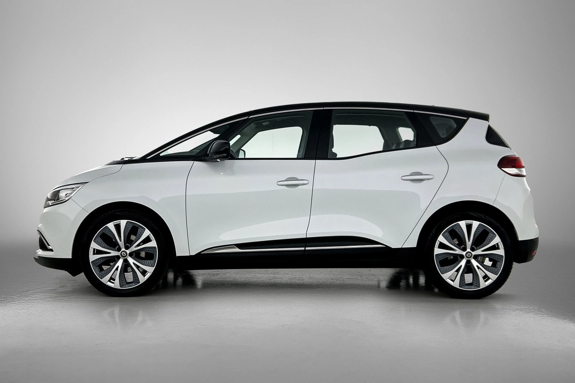 Hoofdafbeelding Renault Scénic