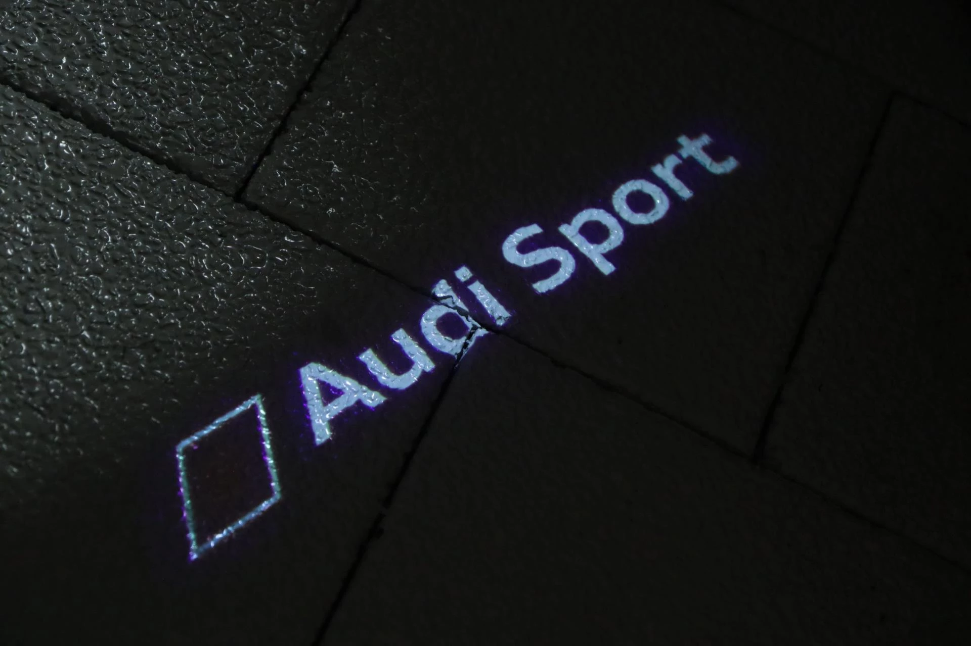 Hoofdafbeelding Audi RS3