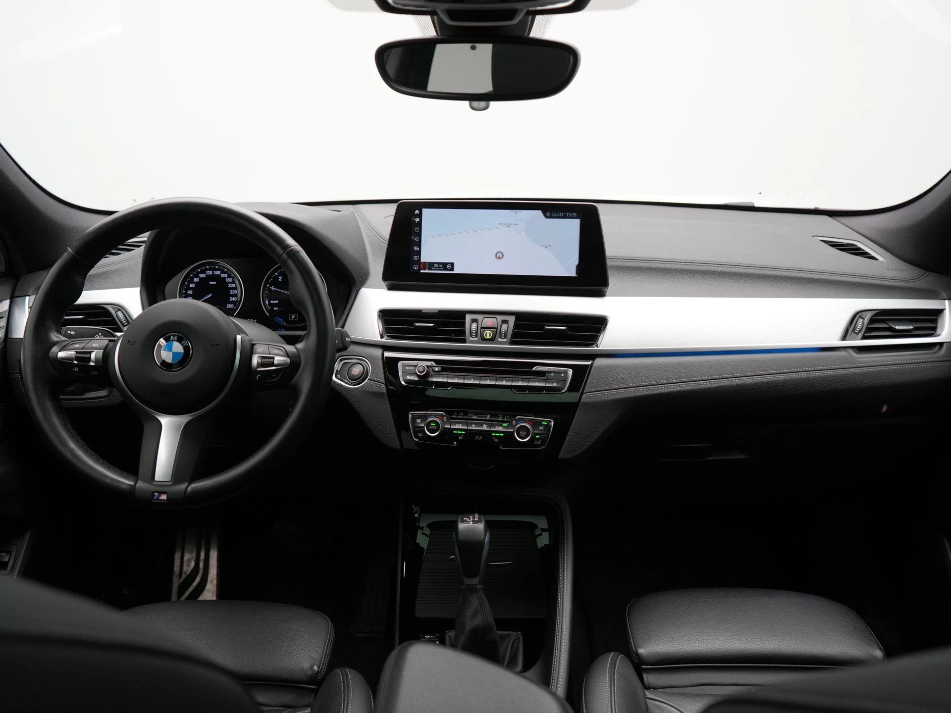 Hoofdafbeelding BMW X2