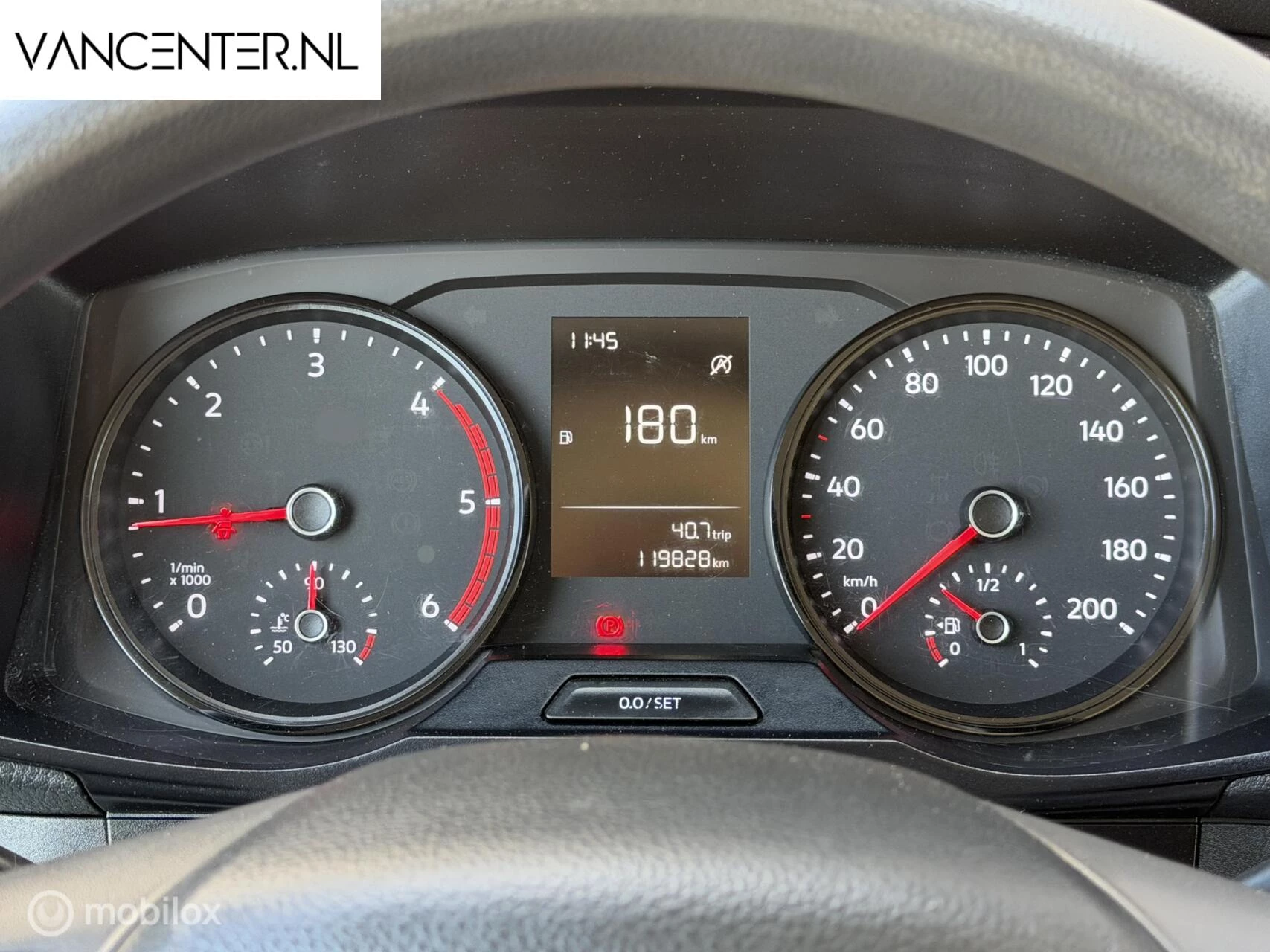 Hoofdafbeelding MAN TGE