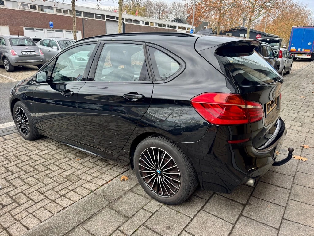 Hoofdafbeelding BMW 2 Serie