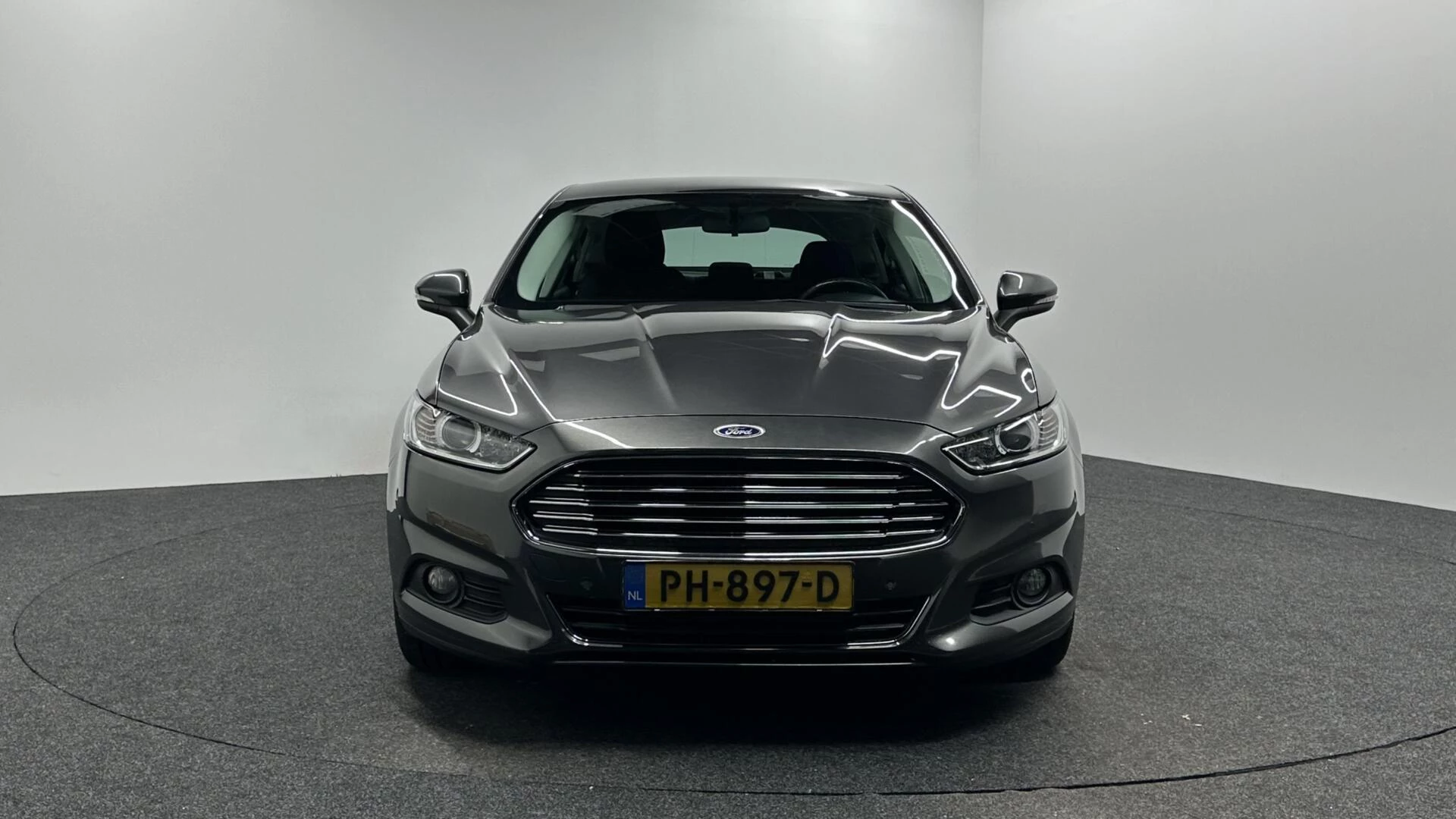 Hoofdafbeelding Ford Mondeo