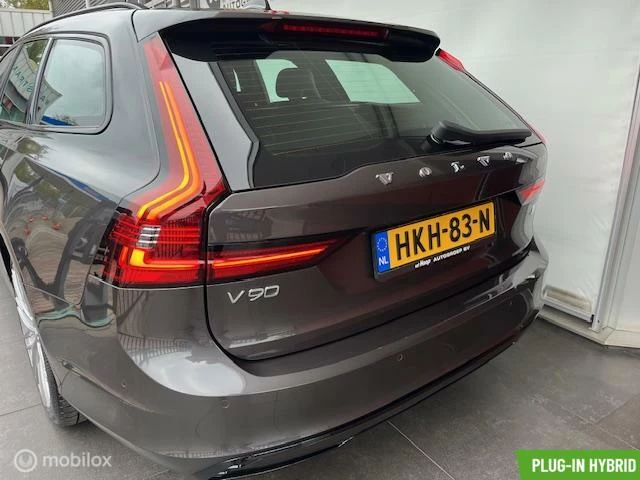 Hoofdafbeelding Volvo V90