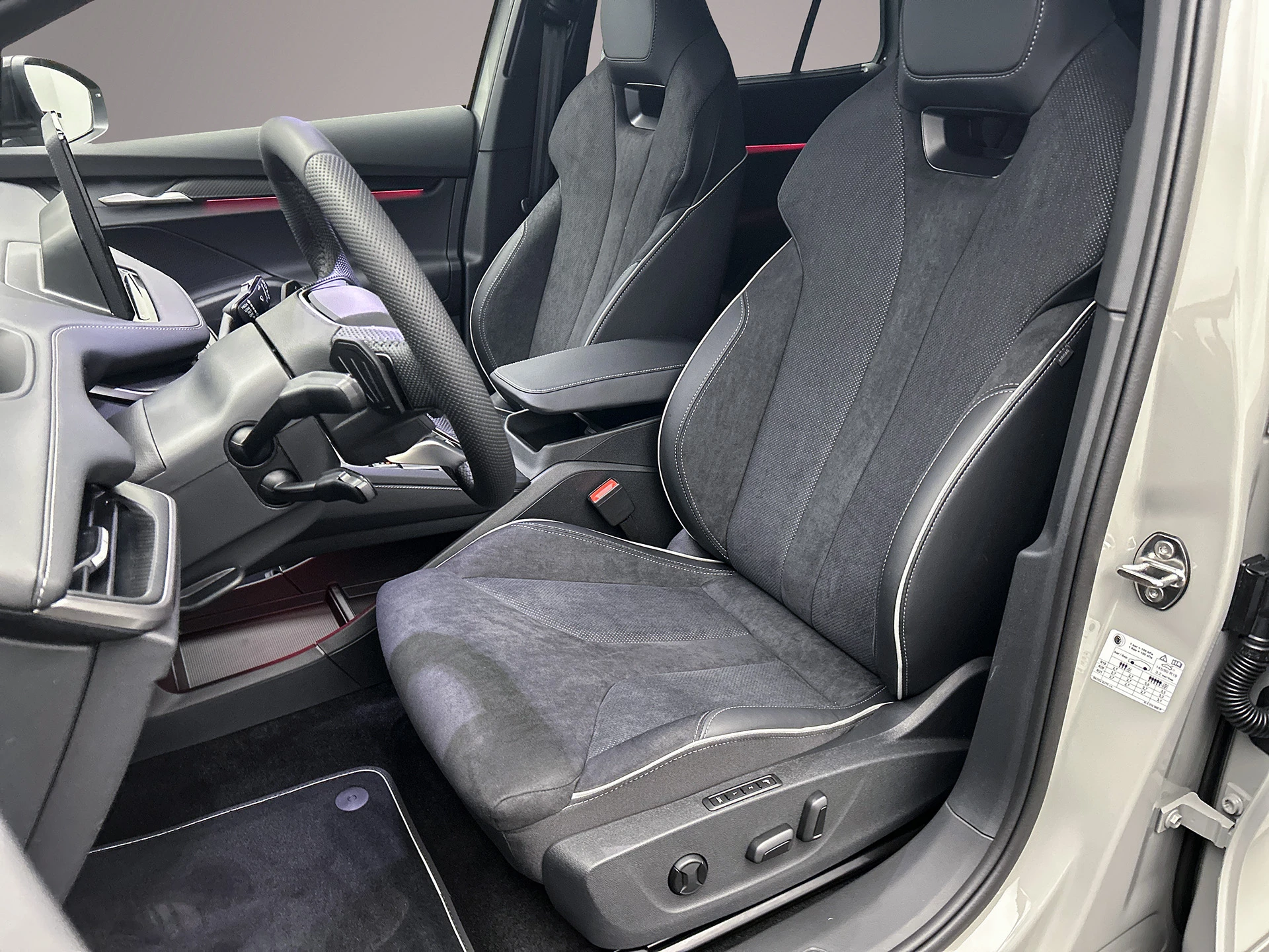 Hoofdafbeelding Škoda Enyaq iV