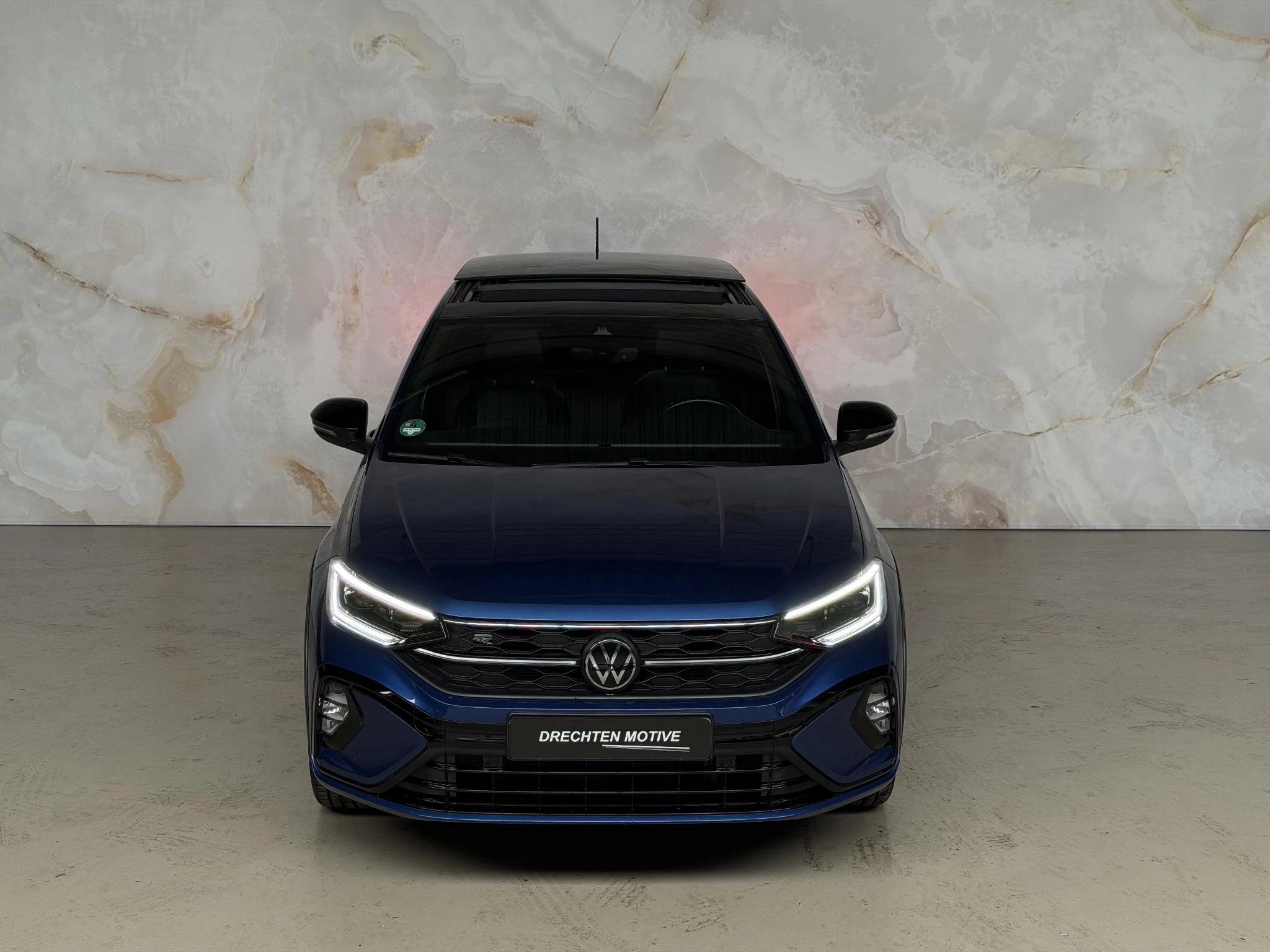 Hoofdafbeelding Volkswagen Taigo