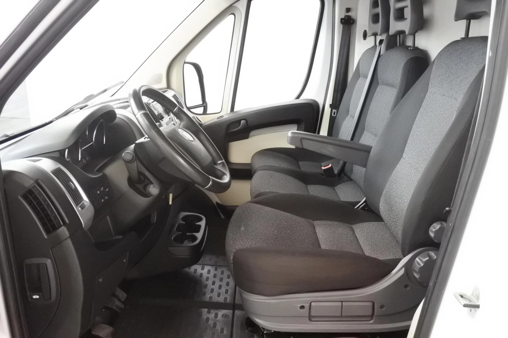 Hoofdafbeelding Fiat Ducato