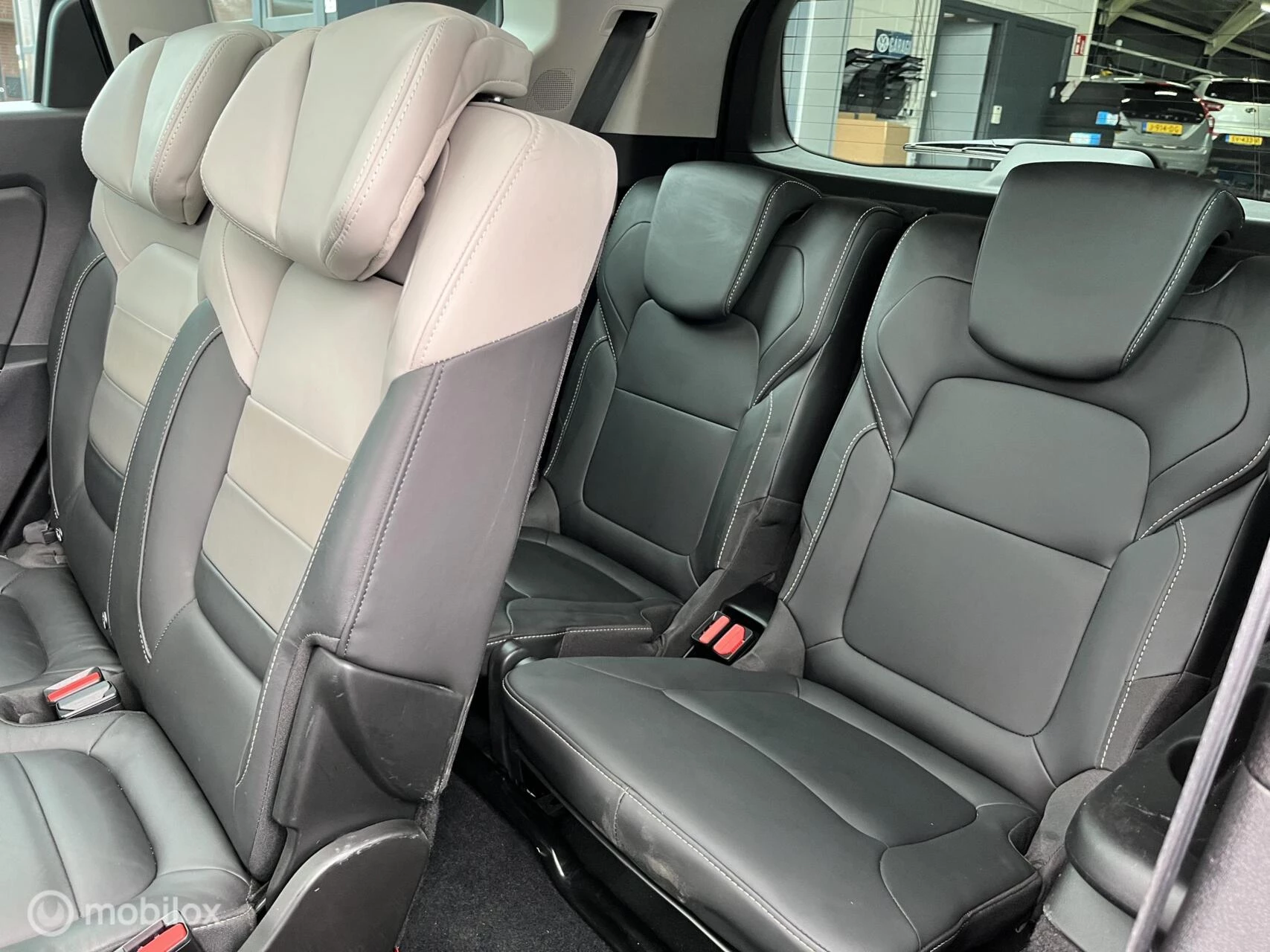 Hoofdafbeelding Renault Grand Scénic