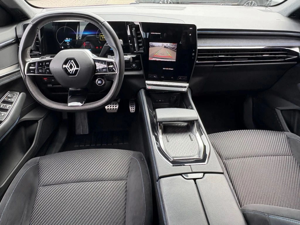 Hoofdafbeelding Renault Austral