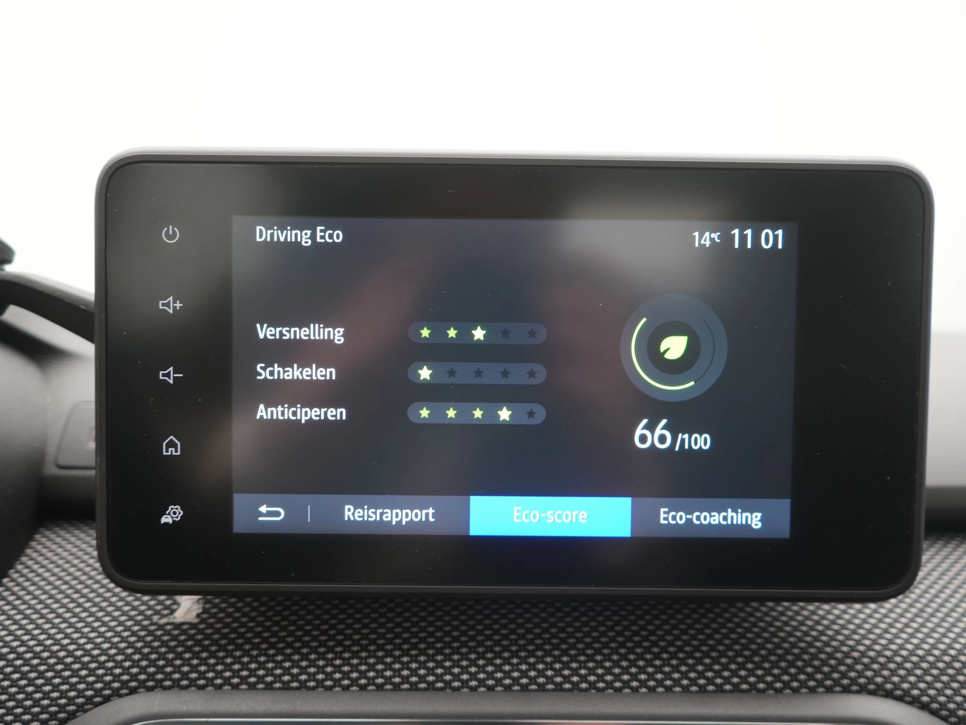 Hoofdafbeelding Dacia Sandero Stepway