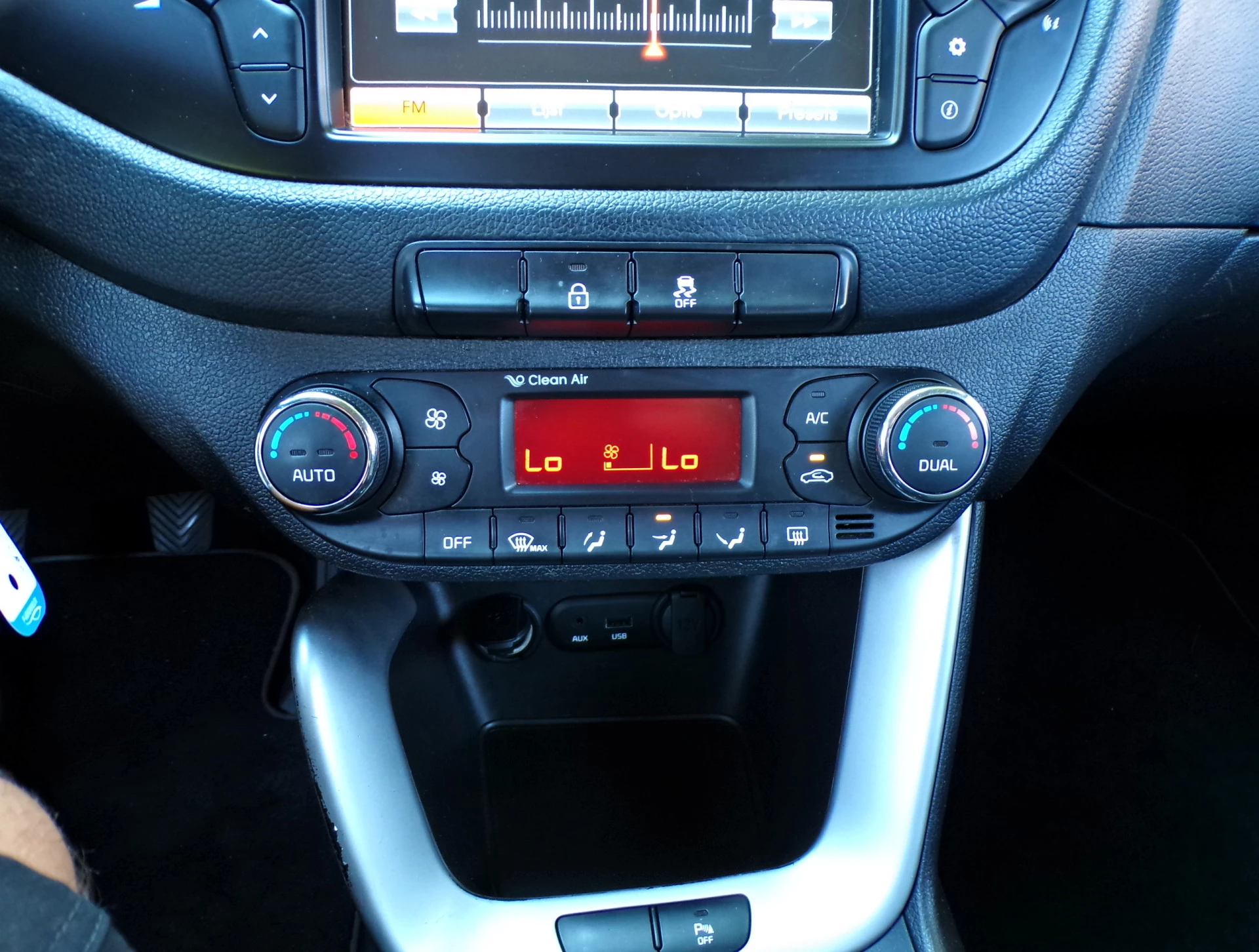 Hoofdafbeelding Kia cee'd