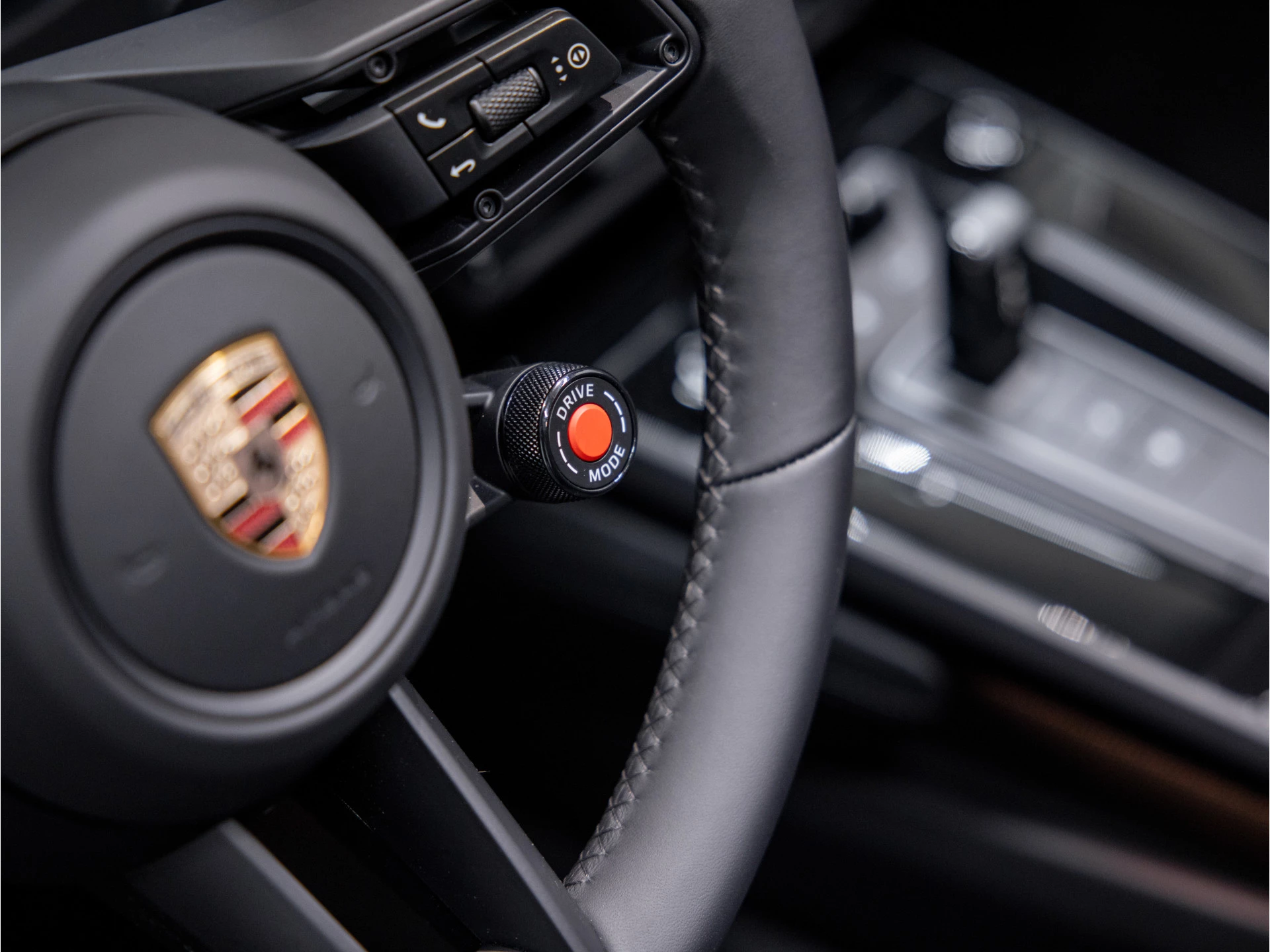 Hoofdafbeelding Porsche 911