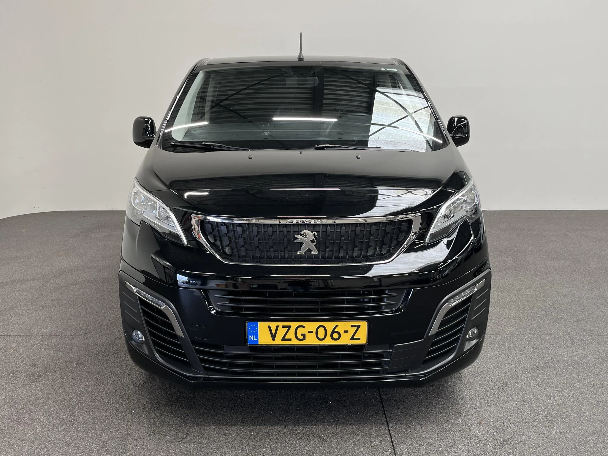 Hoofdafbeelding Peugeot Expert