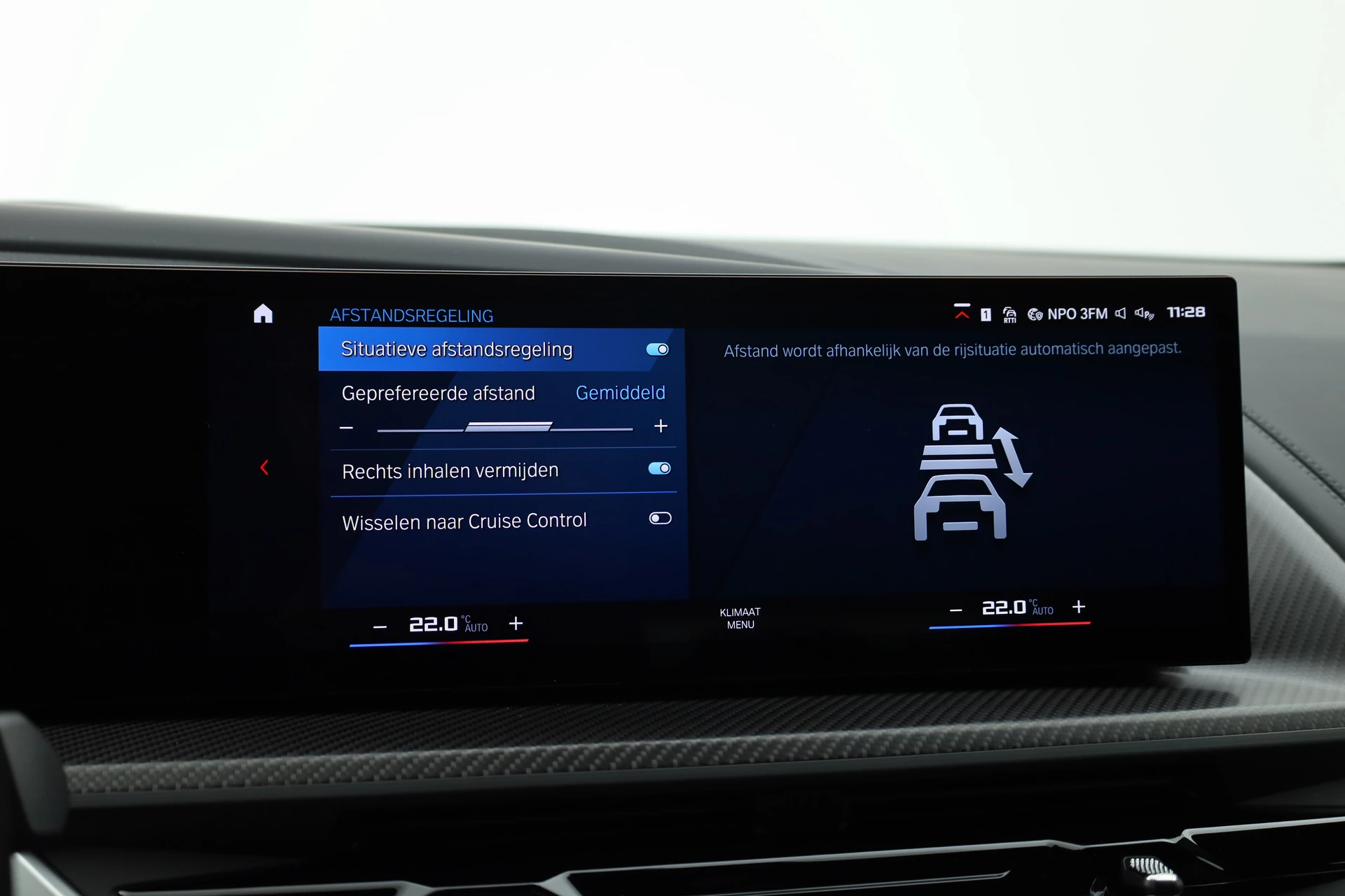 Hoofdafbeelding BMW XM