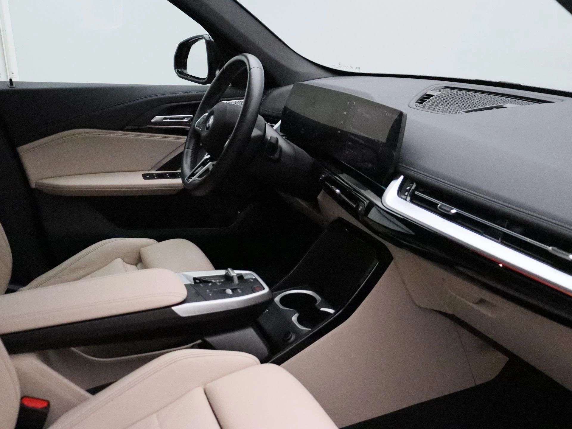 Hoofdafbeelding BMW iX1