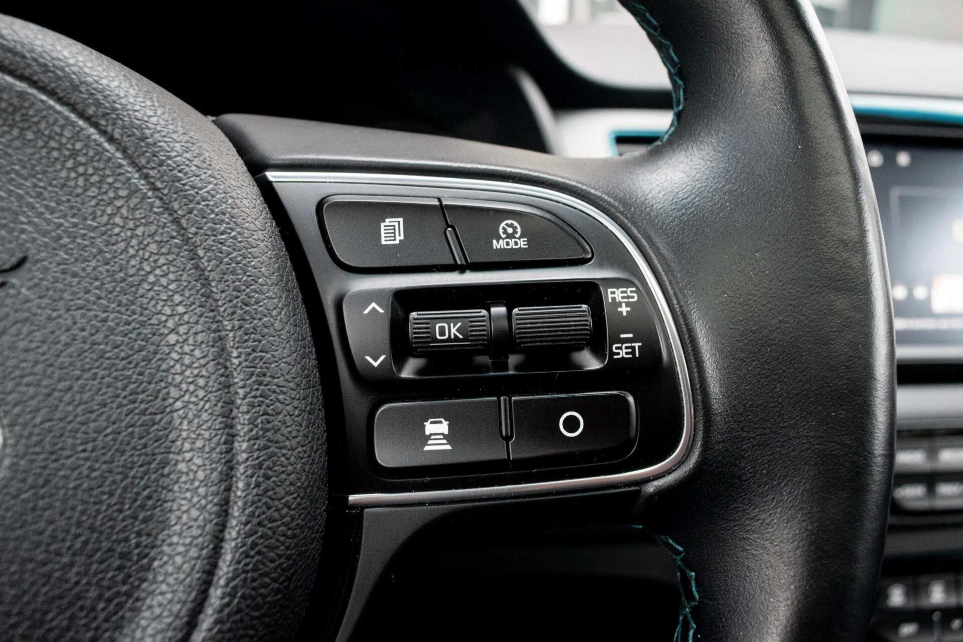 Hoofdafbeelding Kia e-Niro