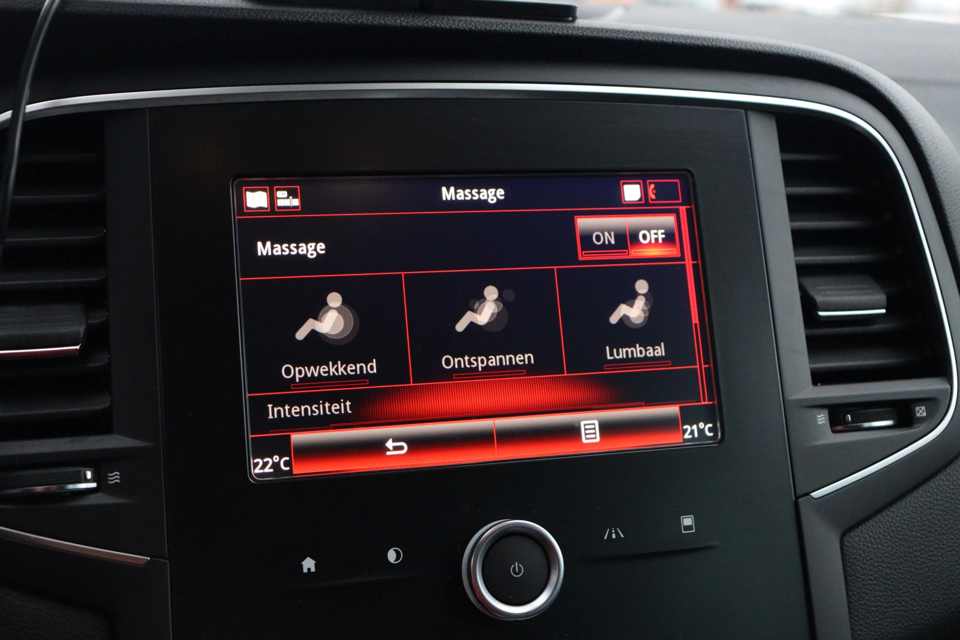 Hoofdafbeelding Renault Mégane