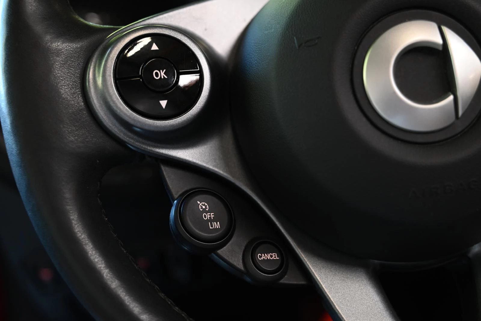 Hoofdafbeelding smart Fortwo