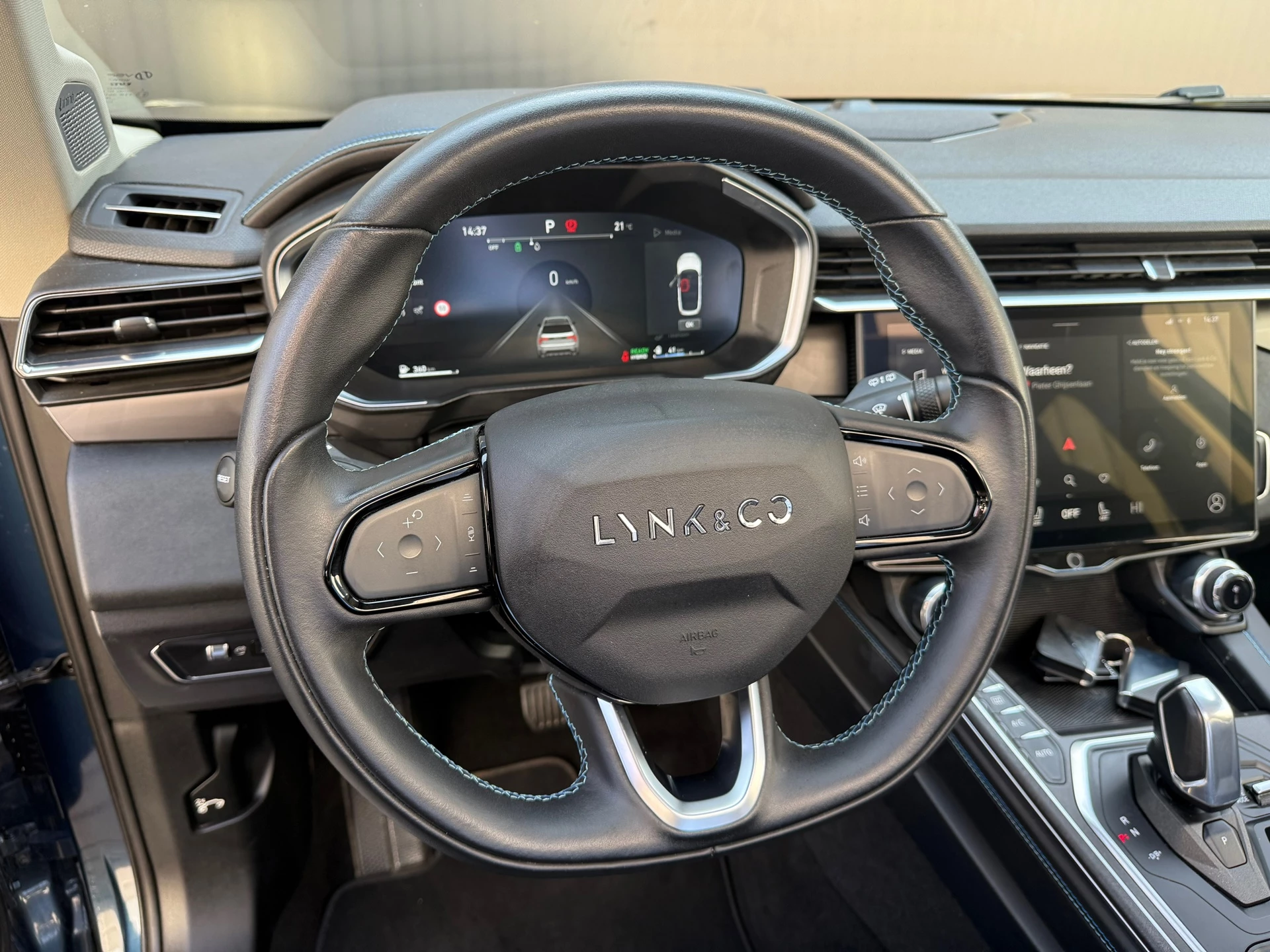 Hoofdafbeelding Lynk & Co 01