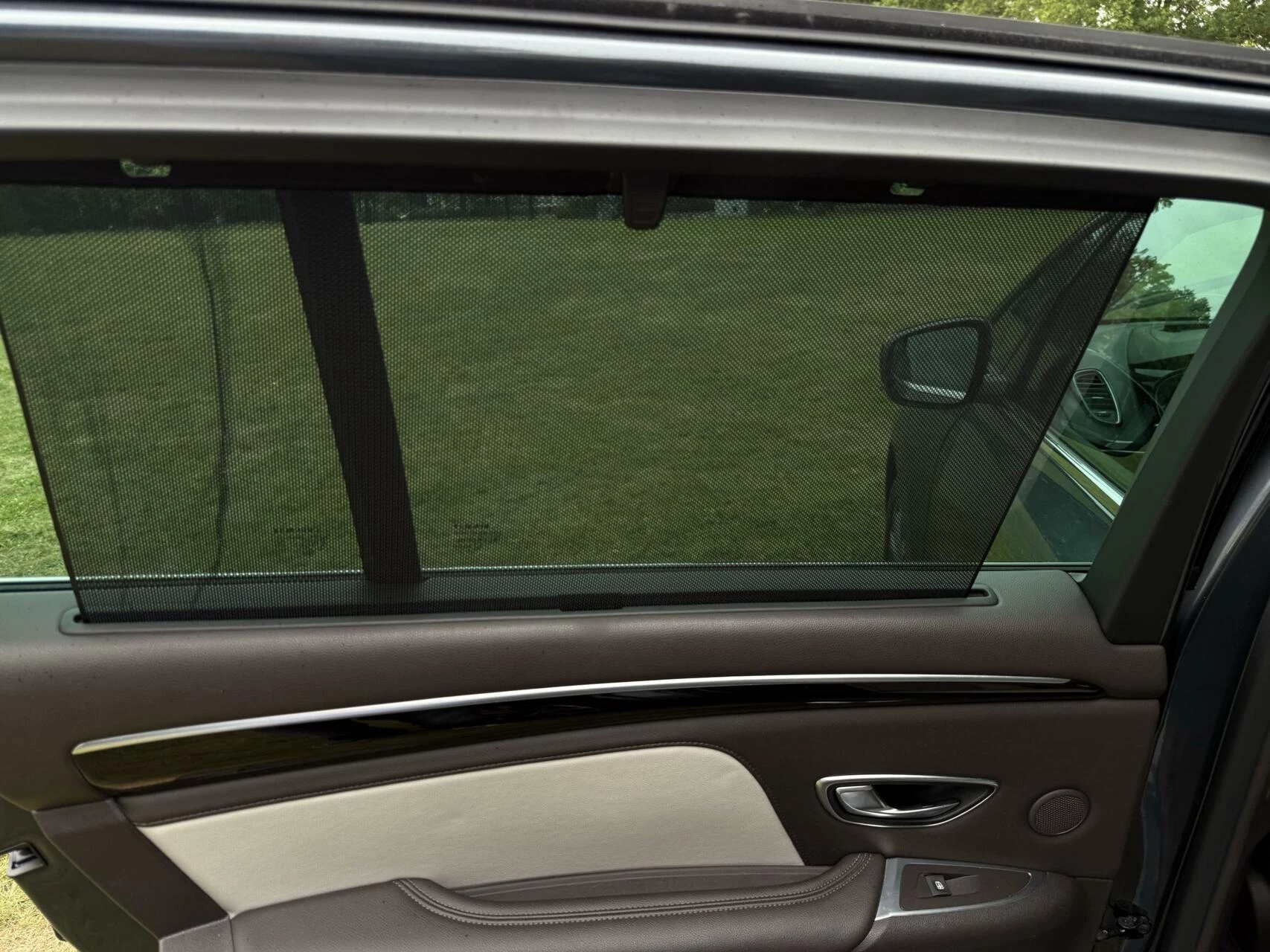 Hoofdafbeelding Renault Espace