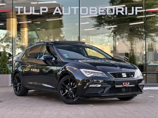 Seat Leon 1.8 TSI FR Business Intense Pano Car-Play PDC